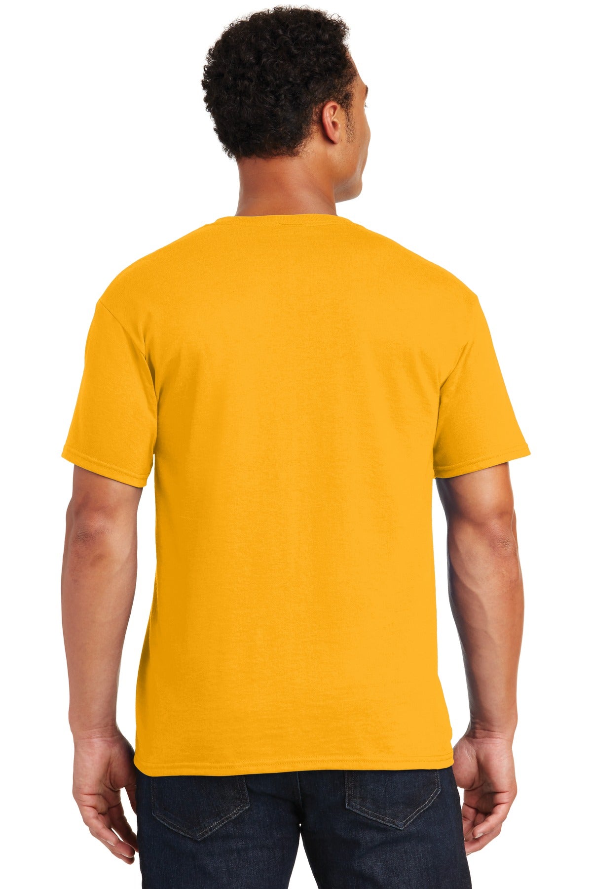 Jerzees® - Dri-Power® 50/50 Cotton/Poly T-Shirt (CORE COLORS)