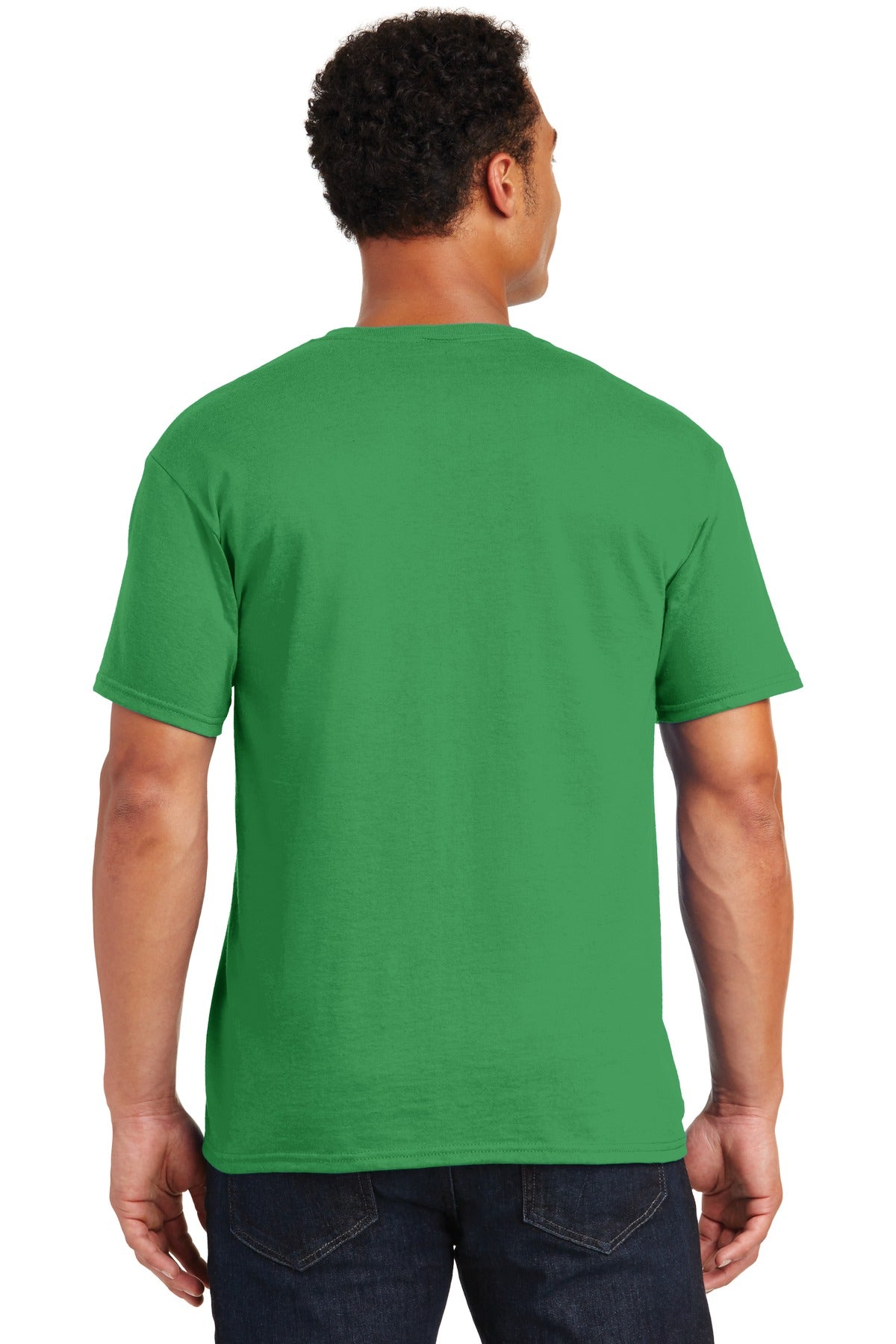 Jerzees® - Dri-Power® 50/50 Cotton/Poly T-Shirt (CORE COLORS)