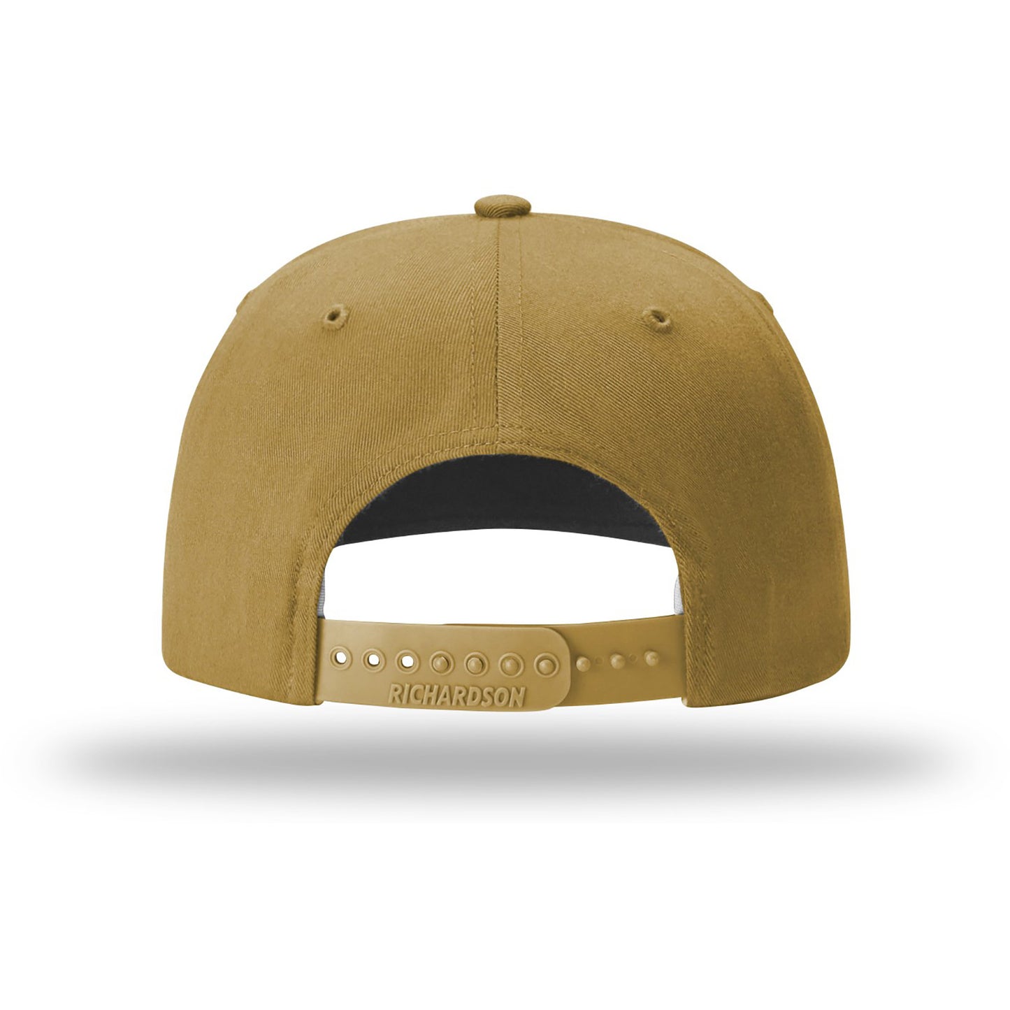 Richardson® Twill Back Trucker Cap