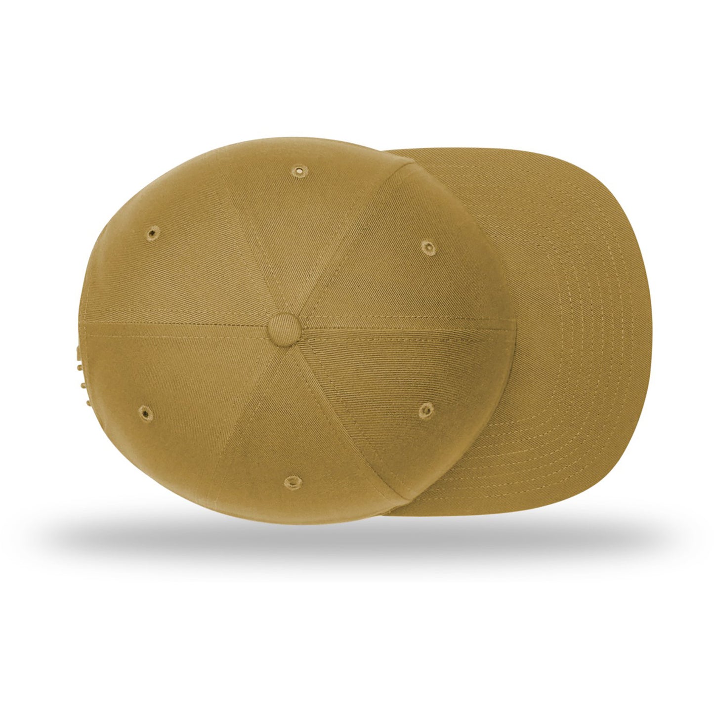 Richardson® Twill Back Trucker Cap
