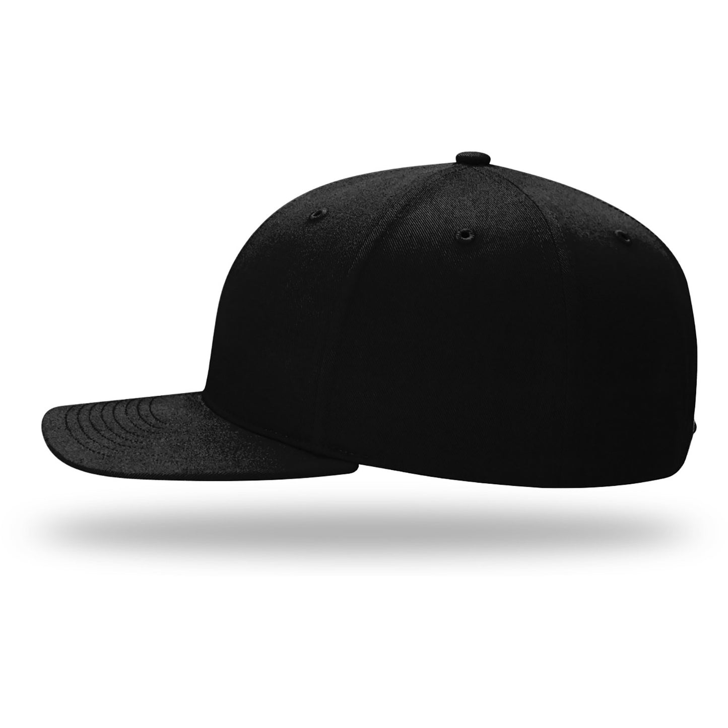 Richardson® Twill Back Trucker Cap