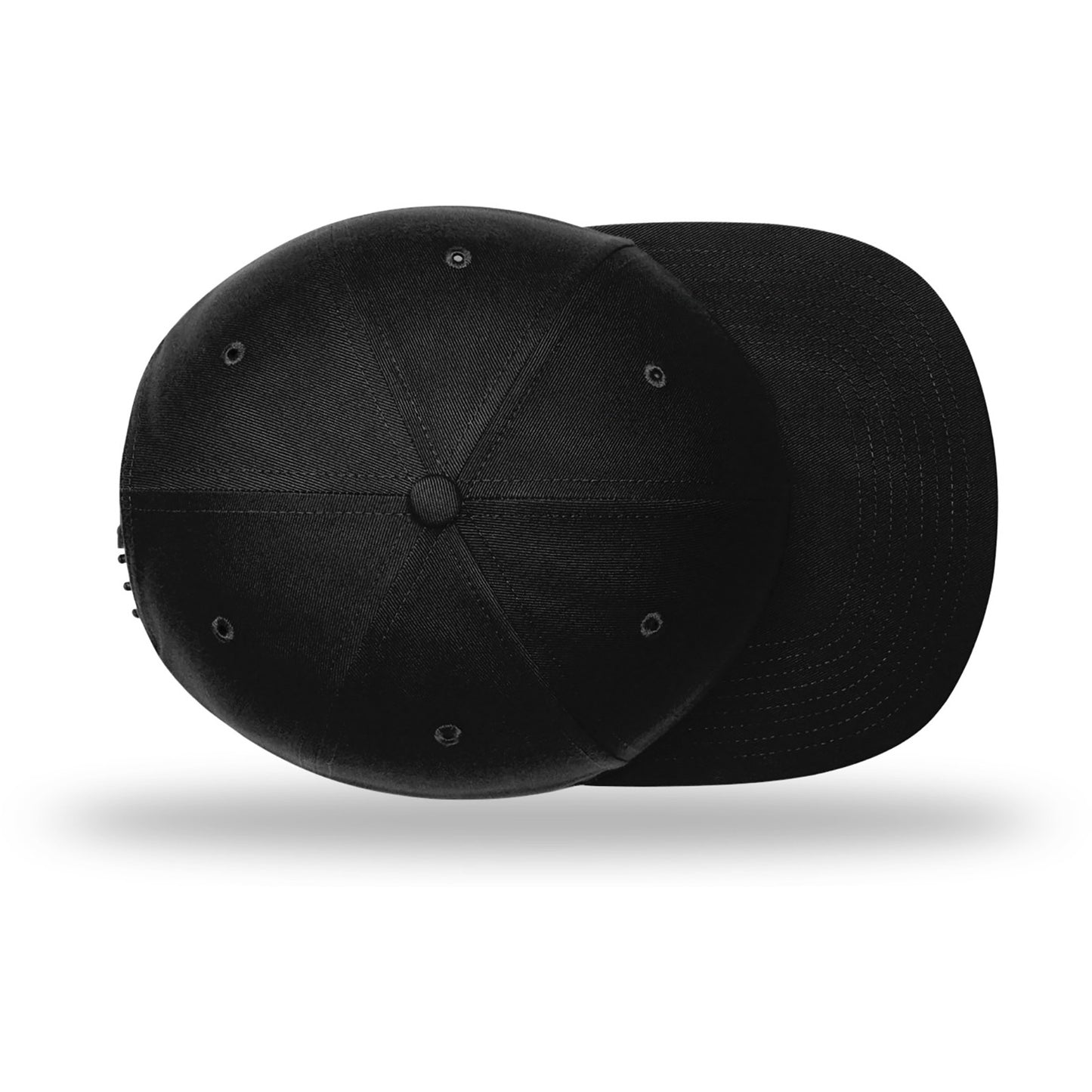 Richardson® Twill Back Trucker Cap