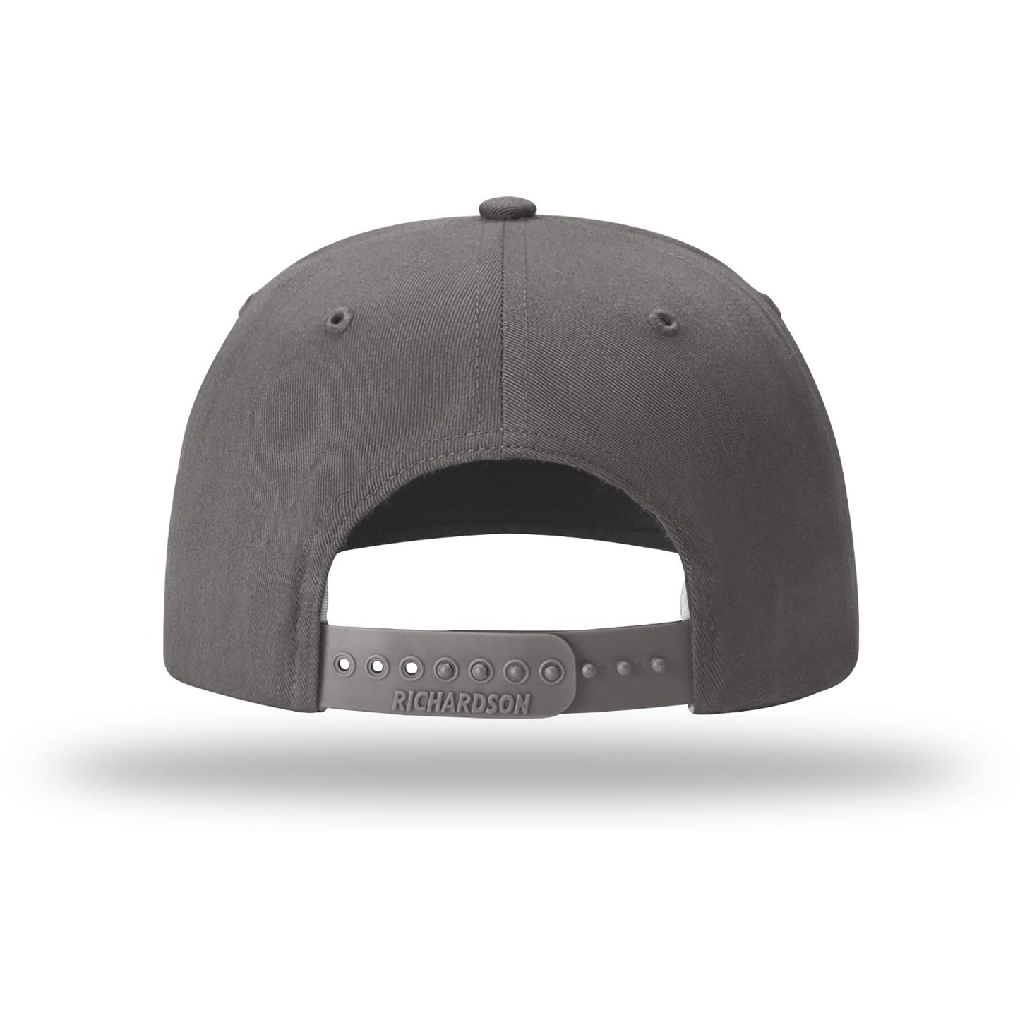 Richardson® Twill Back Trucker Cap