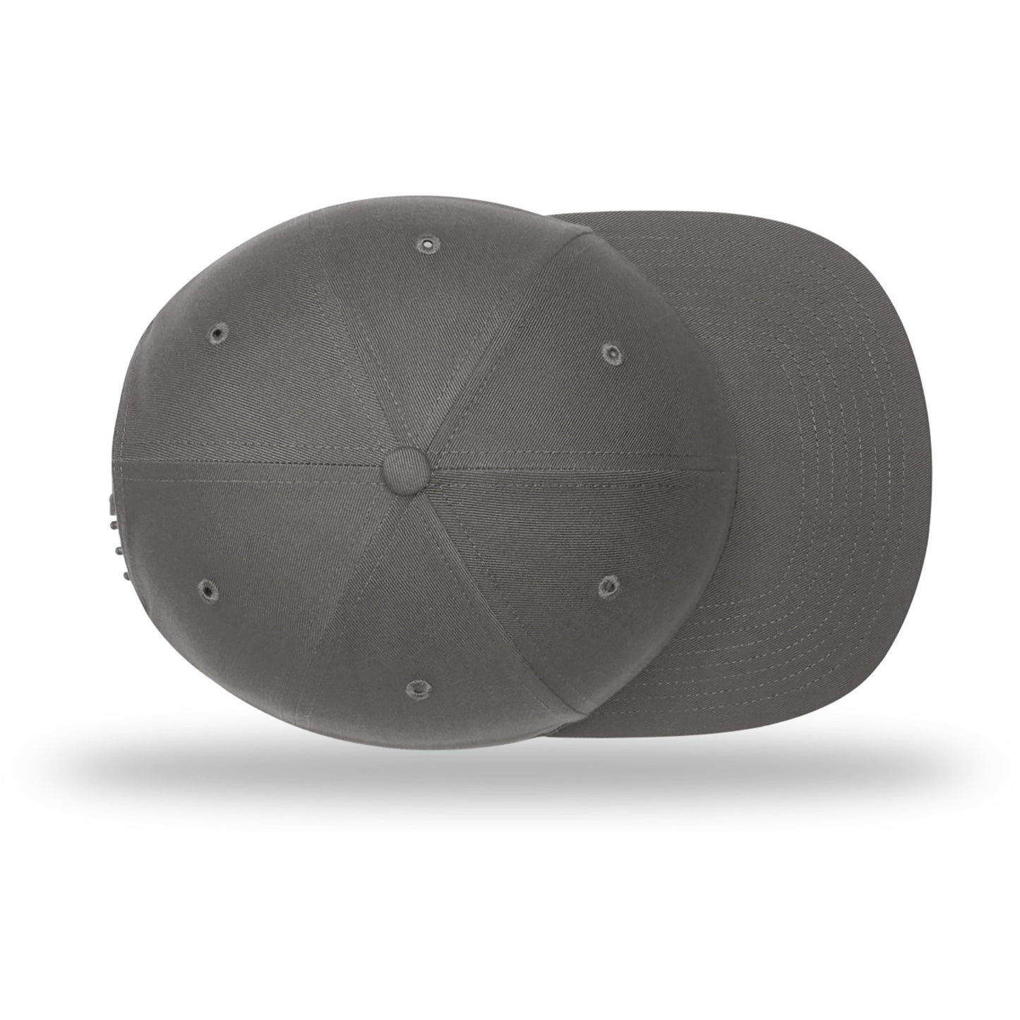 Richardson® Twill Back Trucker Cap