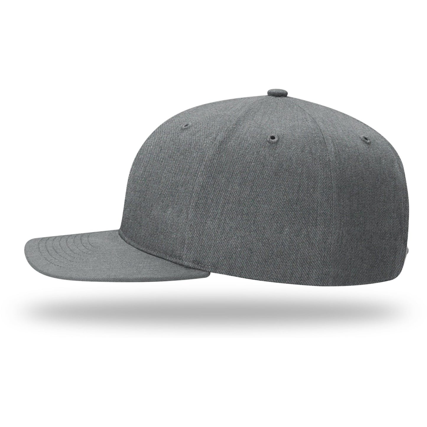 Richardson® Twill Back Trucker Cap