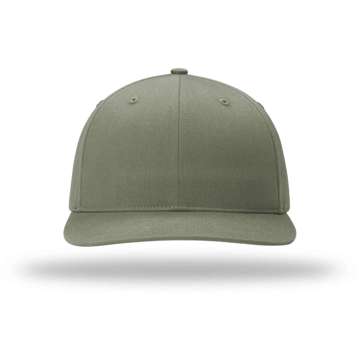 Richardson® Twill Back Trucker Cap