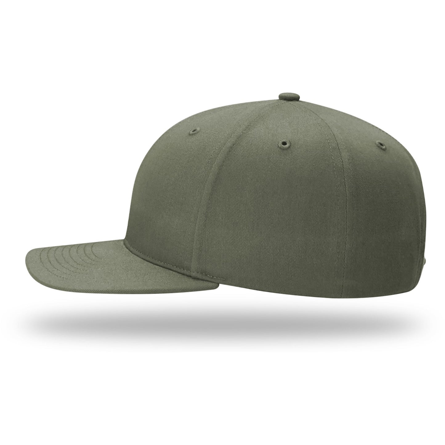 Richardson® Twill Back Trucker Cap