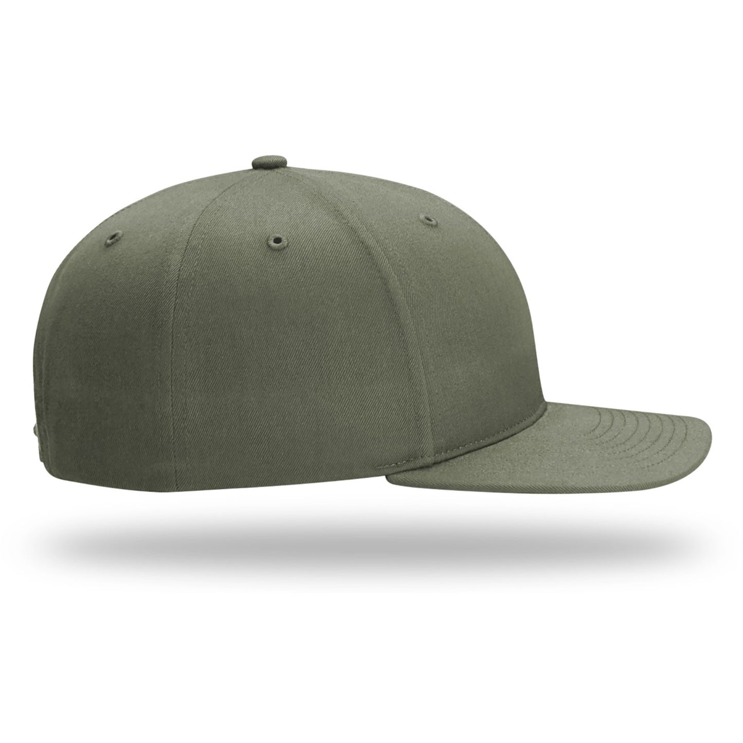 Richardson® Twill Back Trucker Cap