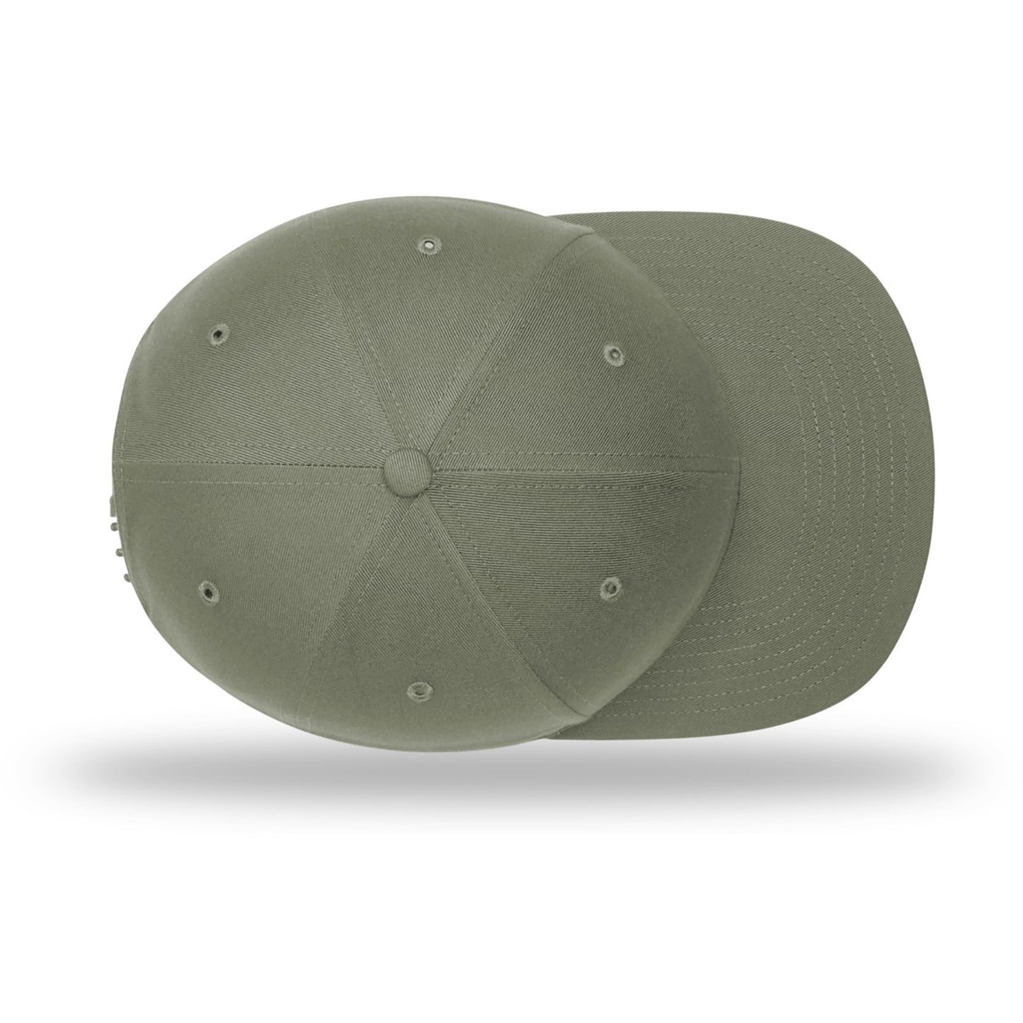 Richardson® Twill Back Trucker Cap