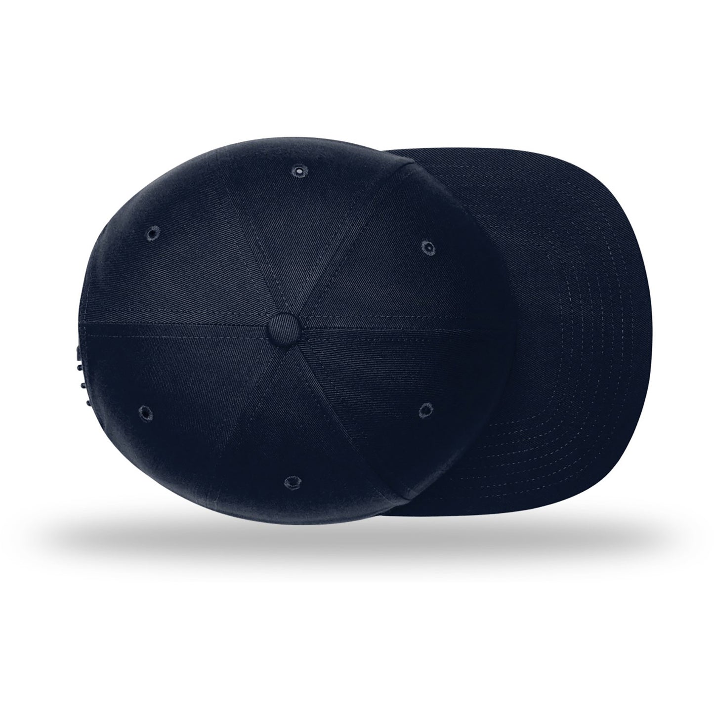 Richardson® Twill Back Trucker Cap