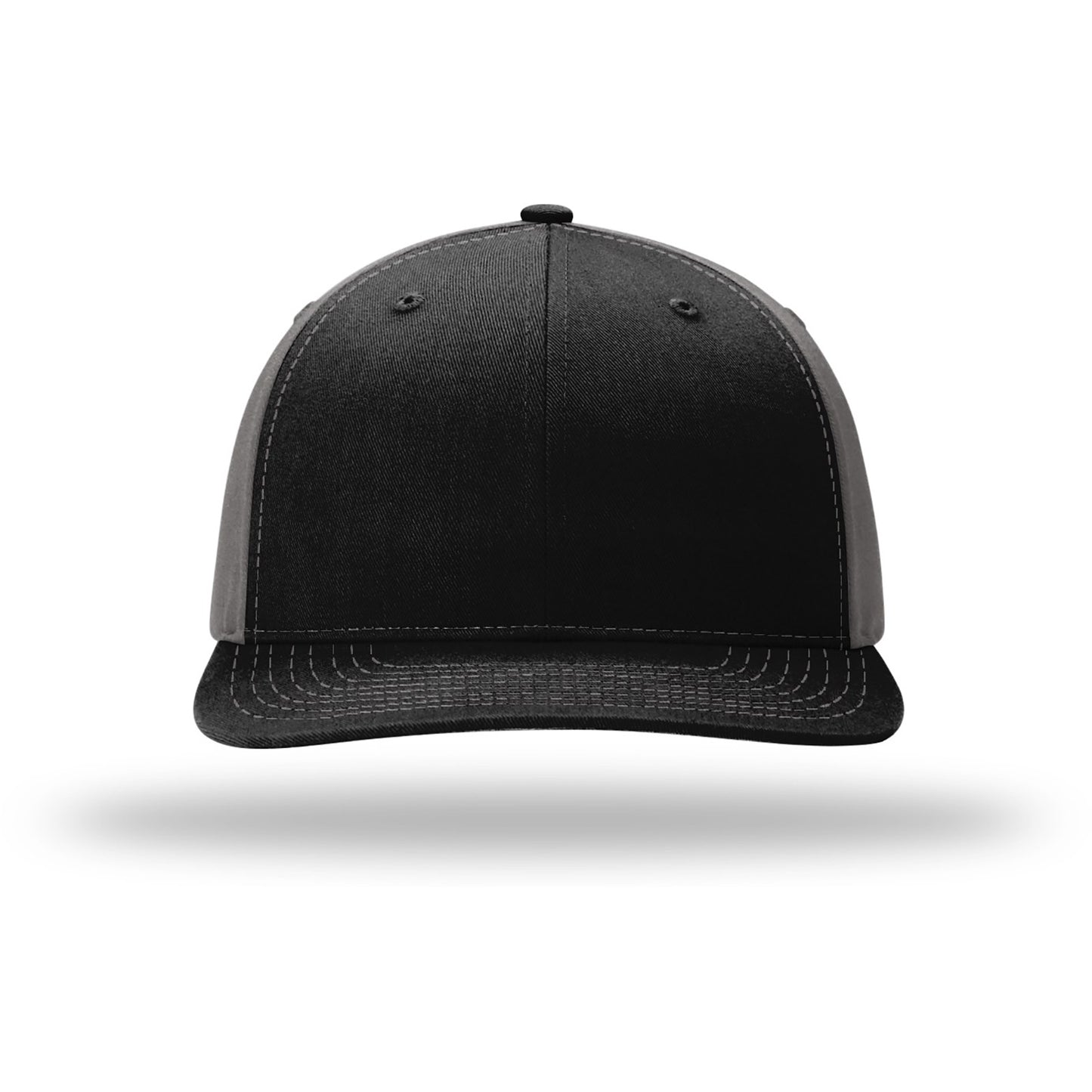 Richardson® Twill Back Trucker Cap
