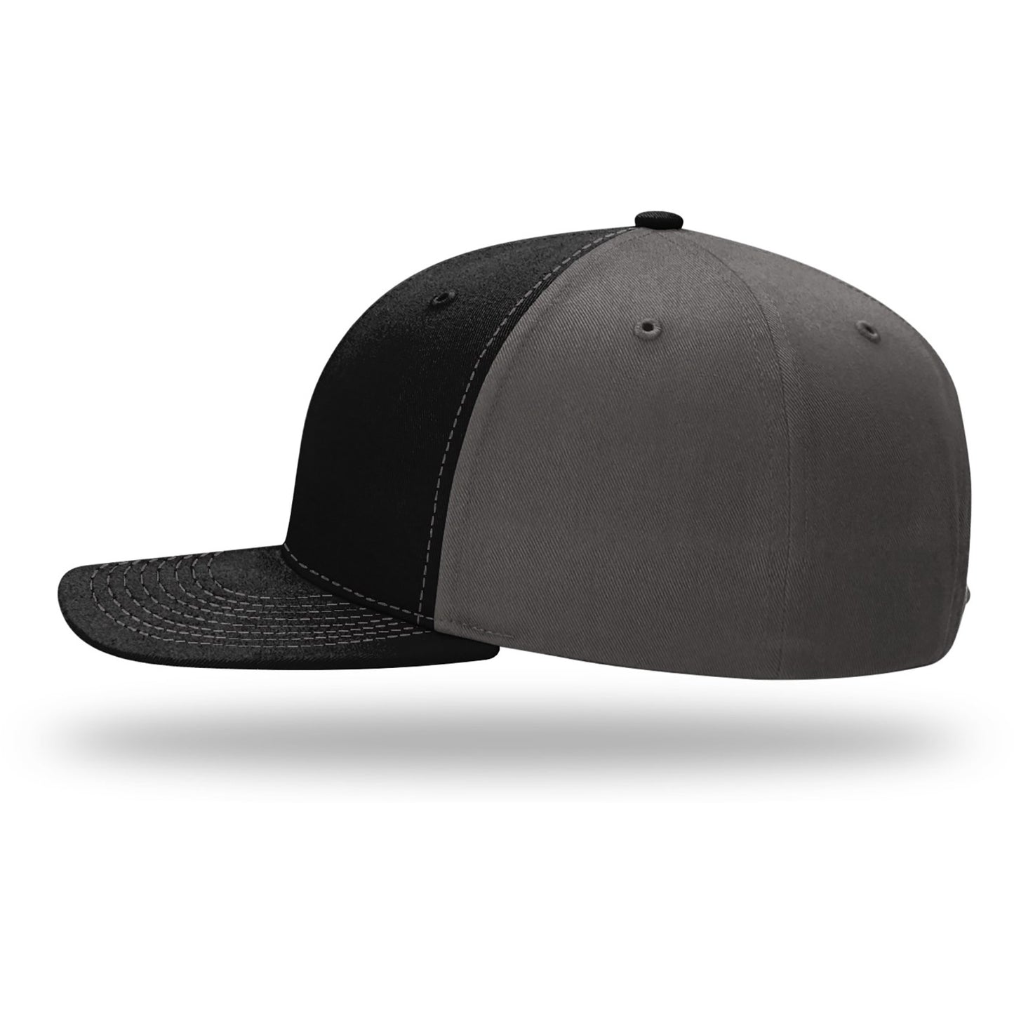 Richardson® Twill Back Trucker Cap