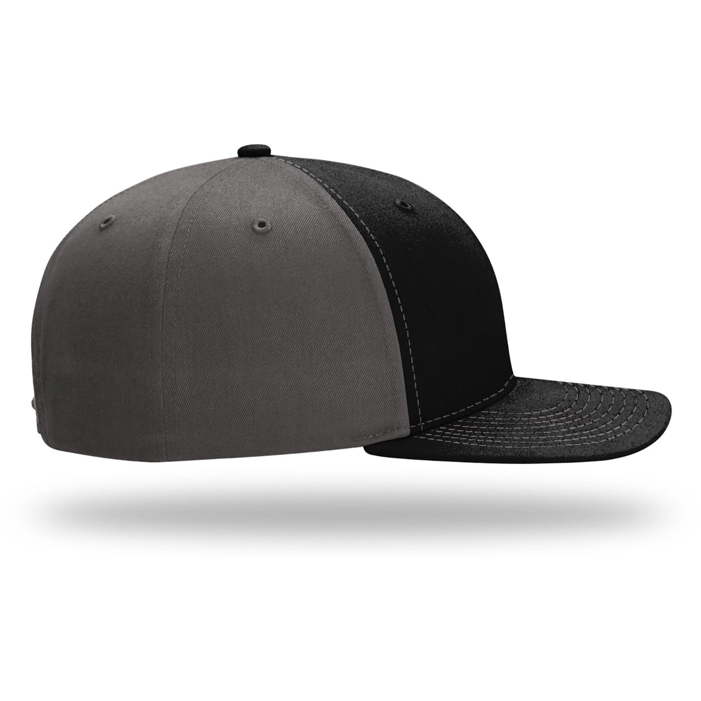 Richardson® Twill Back Trucker Cap