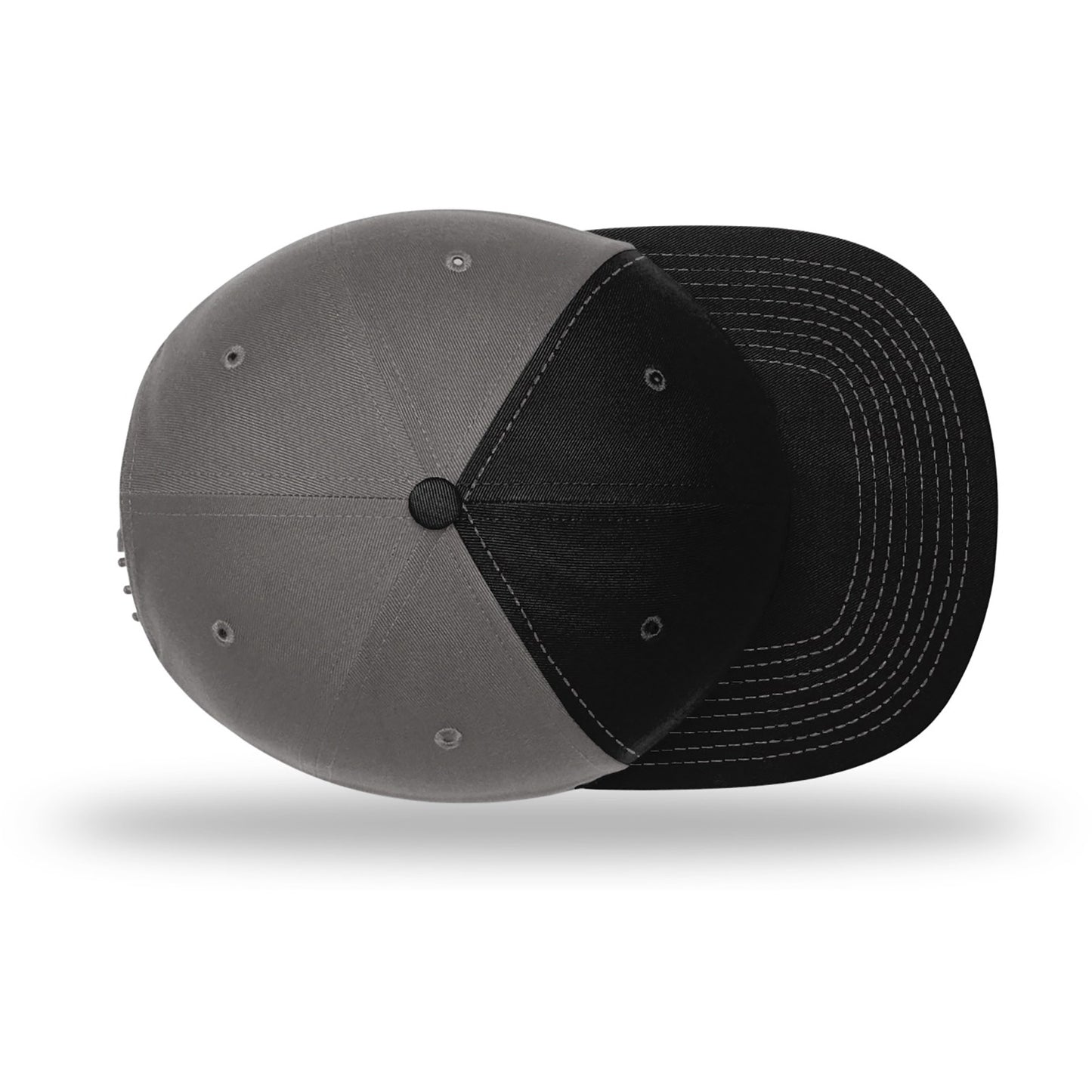 Richardson® Twill Back Trucker Cap
