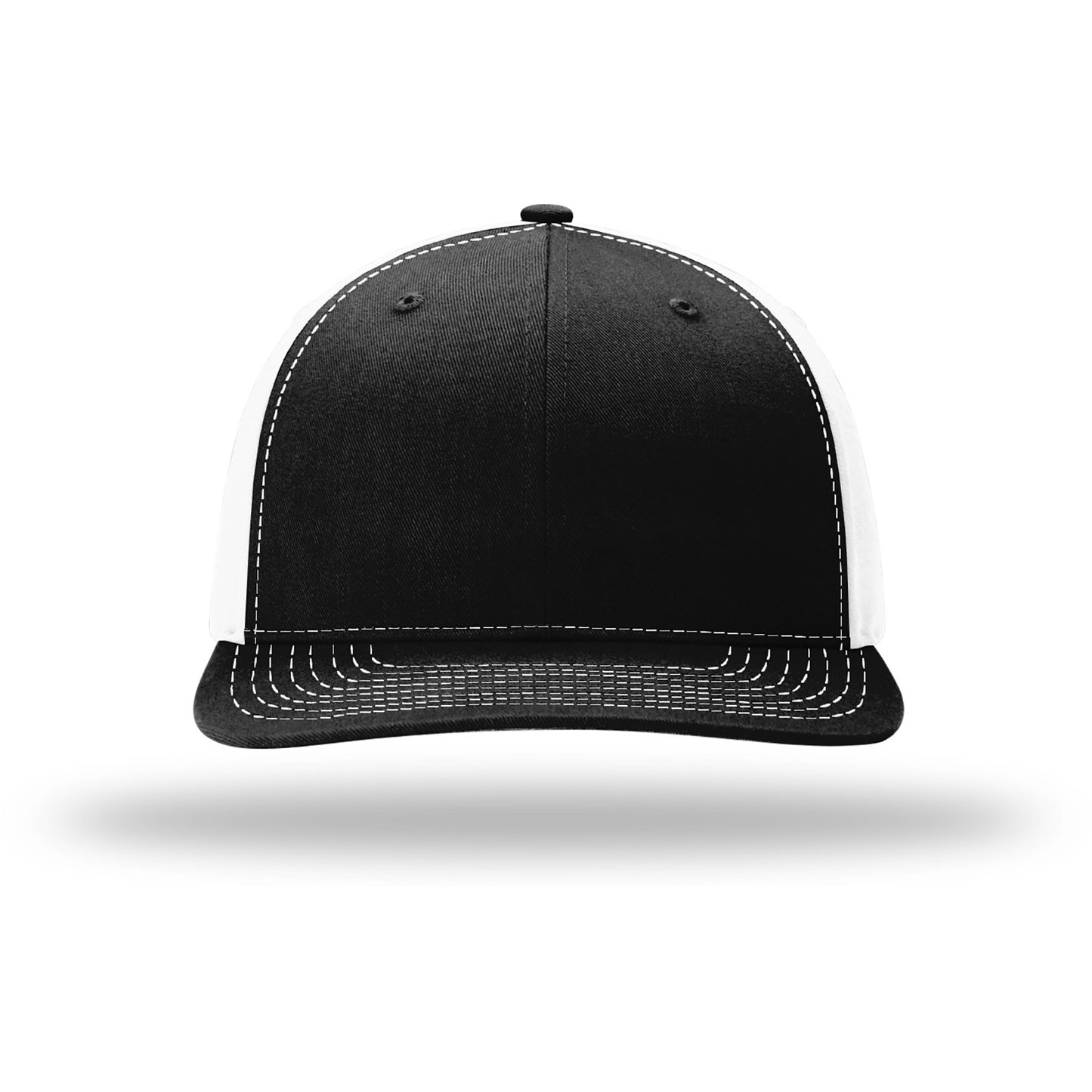 Richardson® Twill Back Trucker Cap