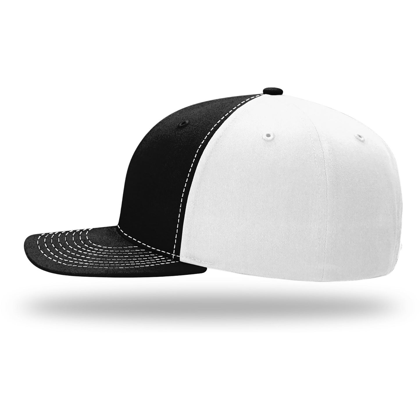 Richardson® Twill Back Trucker Cap