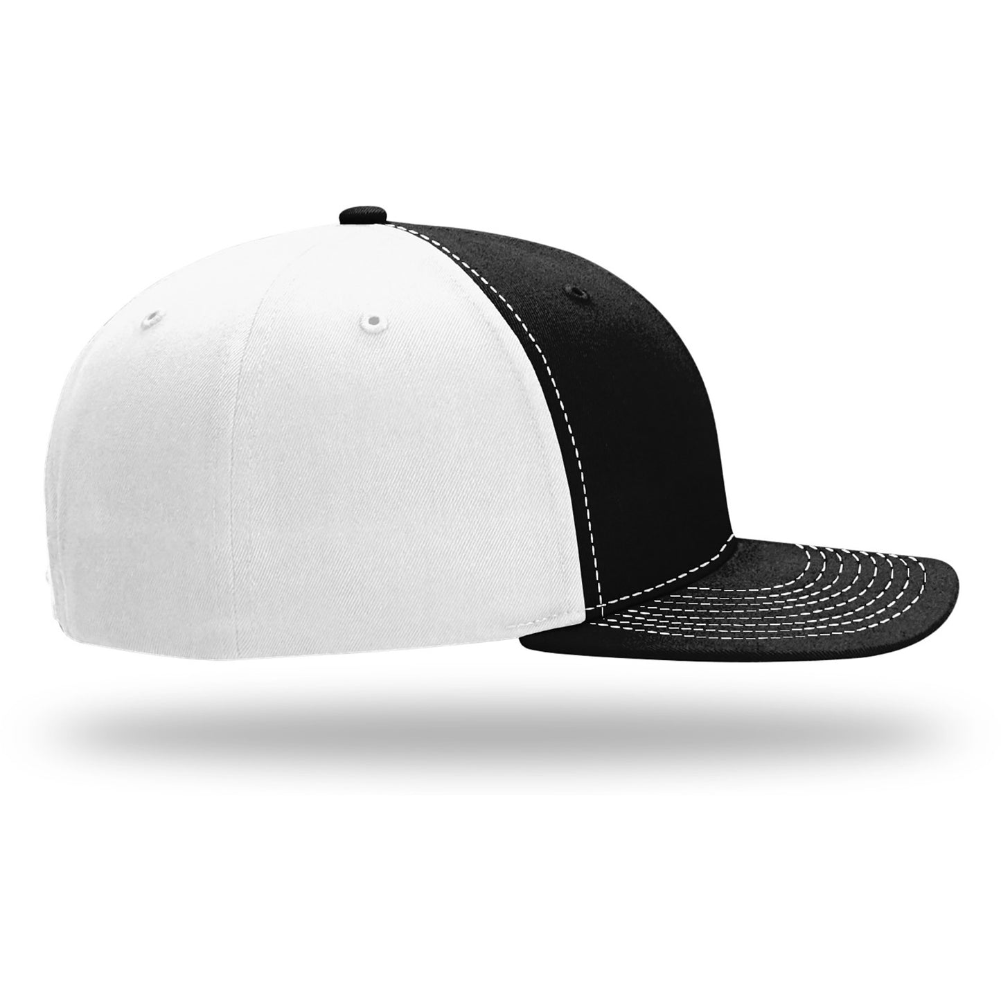 Richardson® Twill Back Trucker Cap
