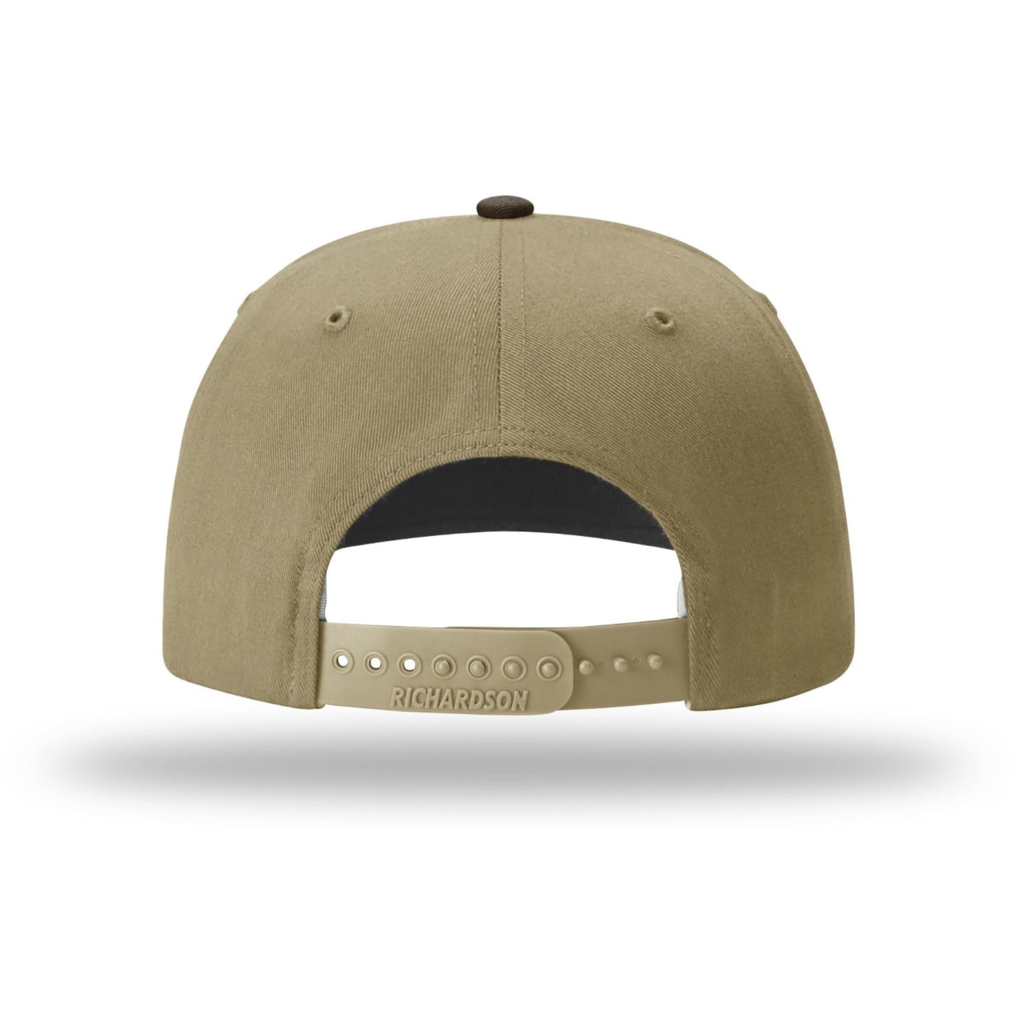 Richardson® Twill Back Trucker Cap