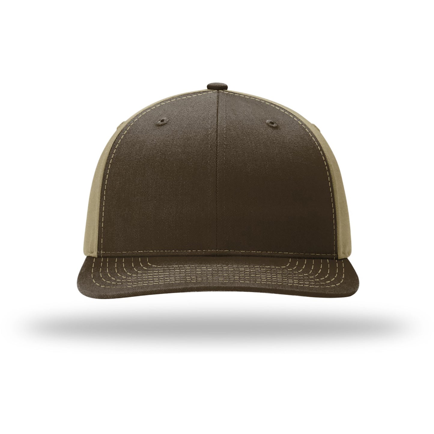 Richardson® Twill Back Trucker Cap
