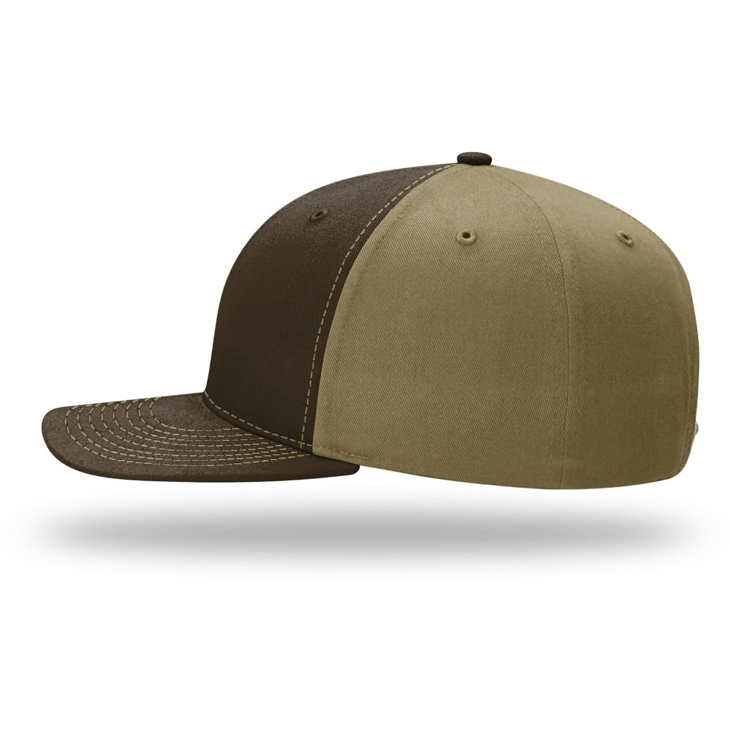 Richardson® Twill Back Trucker Cap