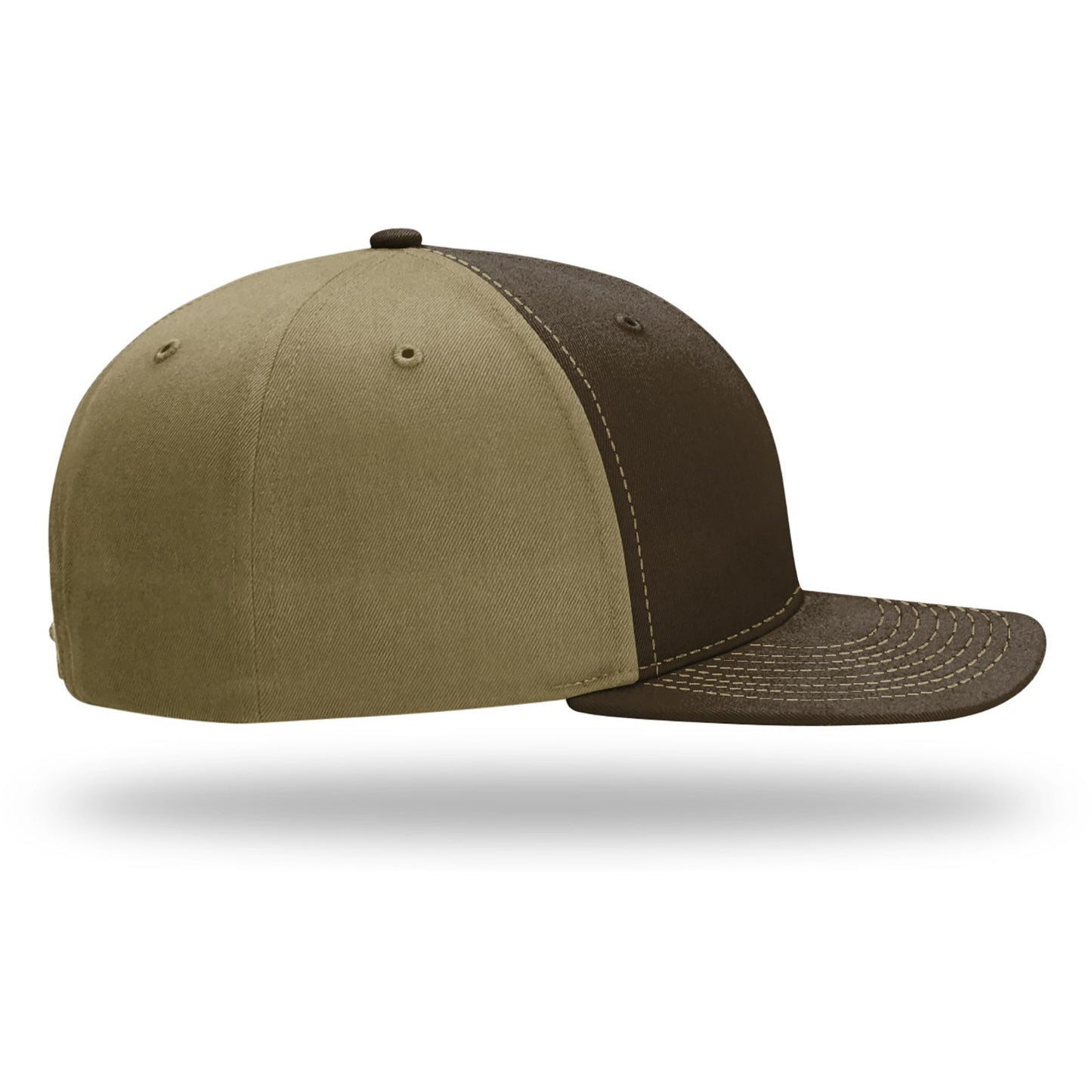 Richardson® Twill Back Trucker Cap