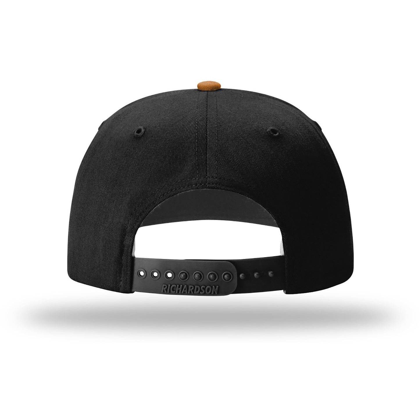 Richardson® Twill Back Trucker Cap
