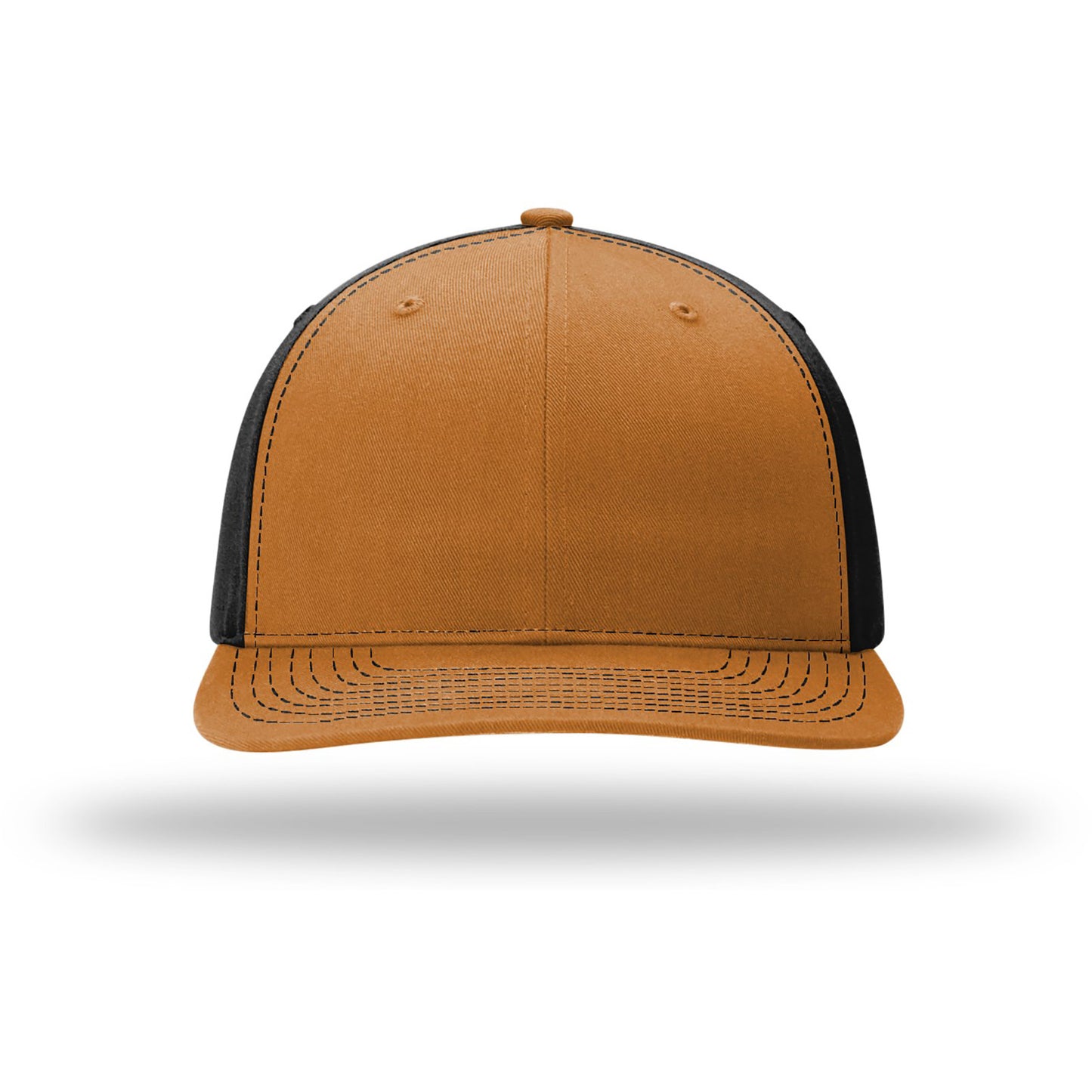 Richardson® Twill Back Trucker Cap