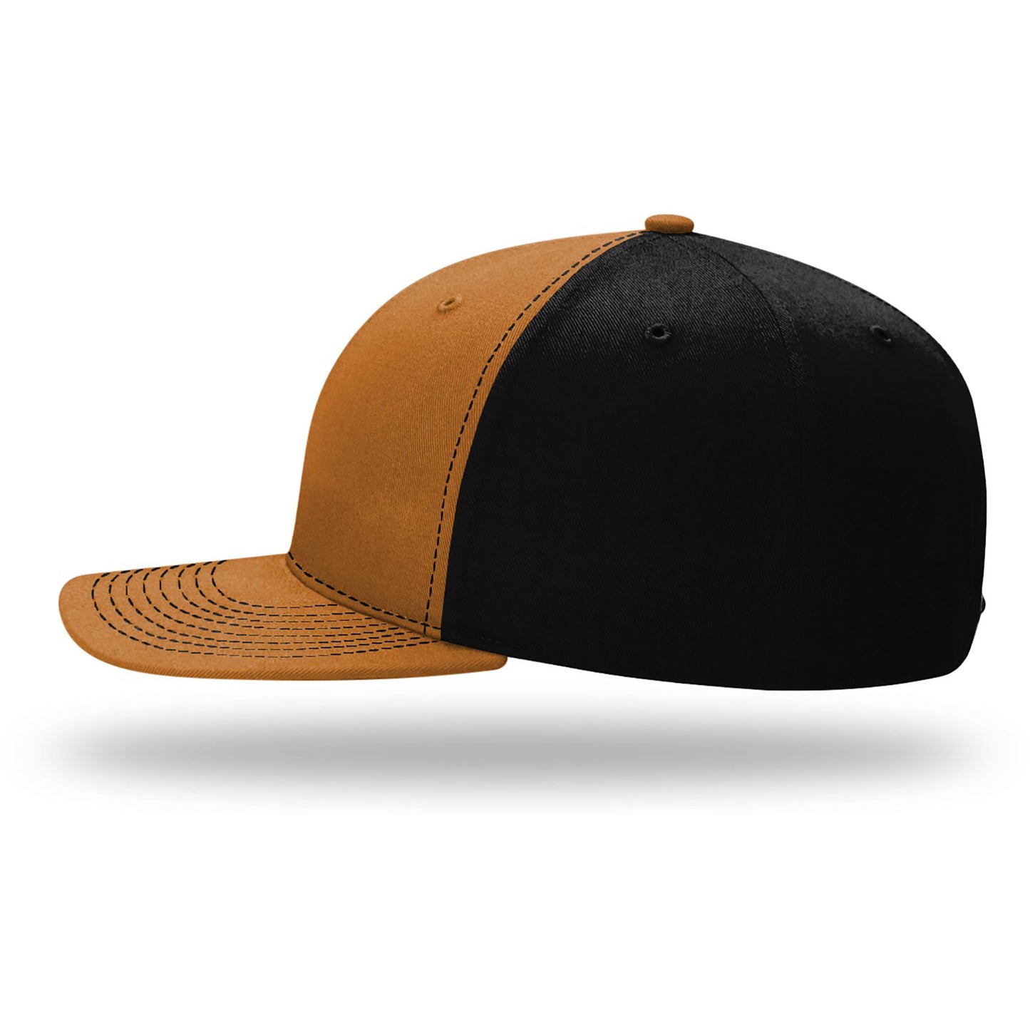 Richardson® Twill Back Trucker Cap