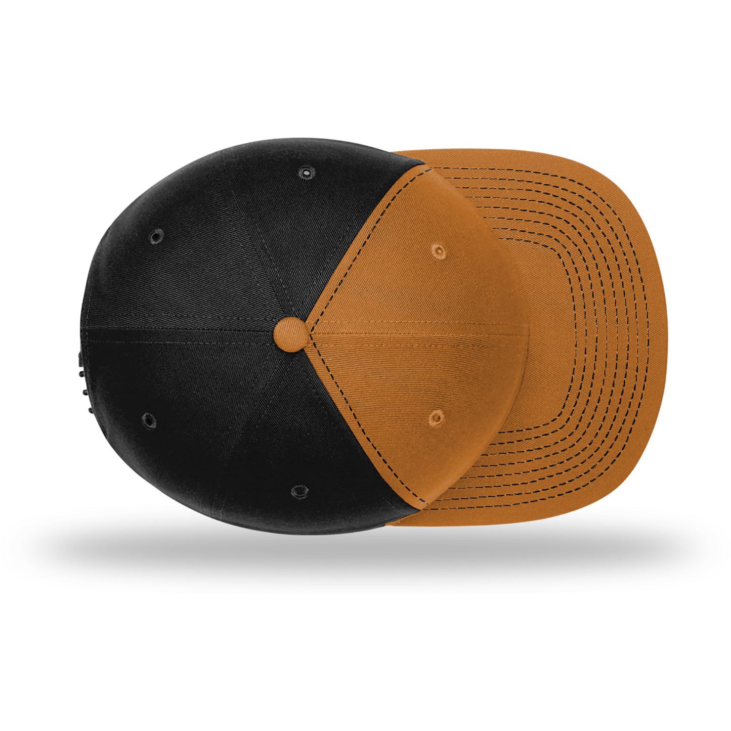 Richardson® Twill Back Trucker Cap