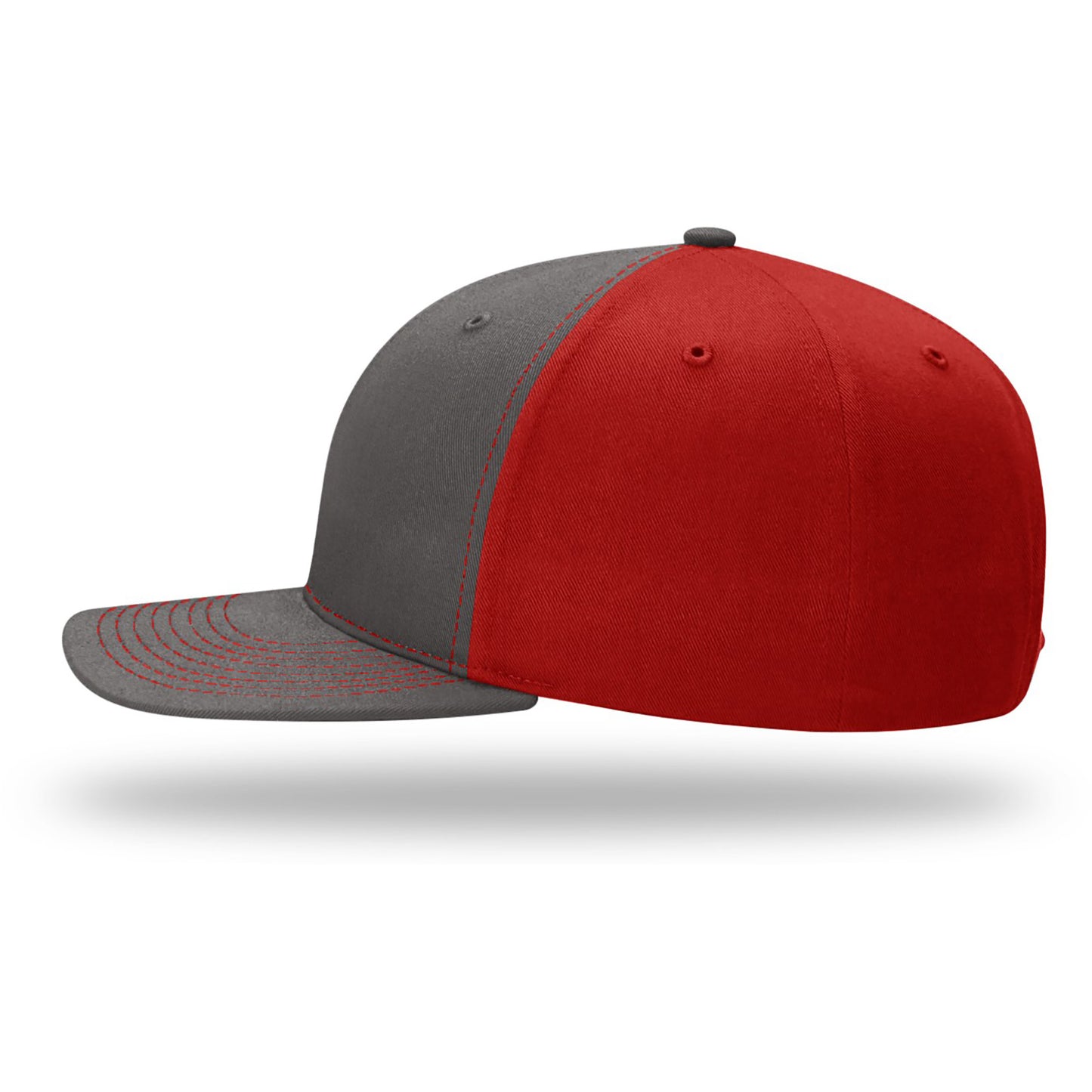 Richardson® Twill Back Trucker Cap