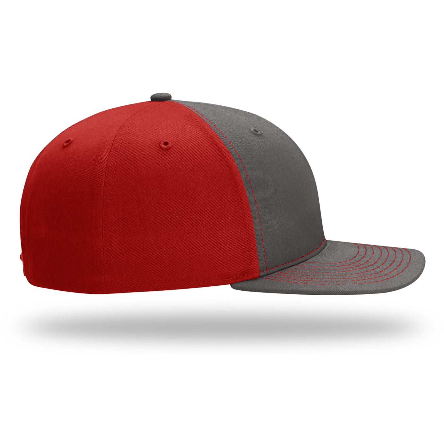 Richardson® Twill Back Trucker Cap