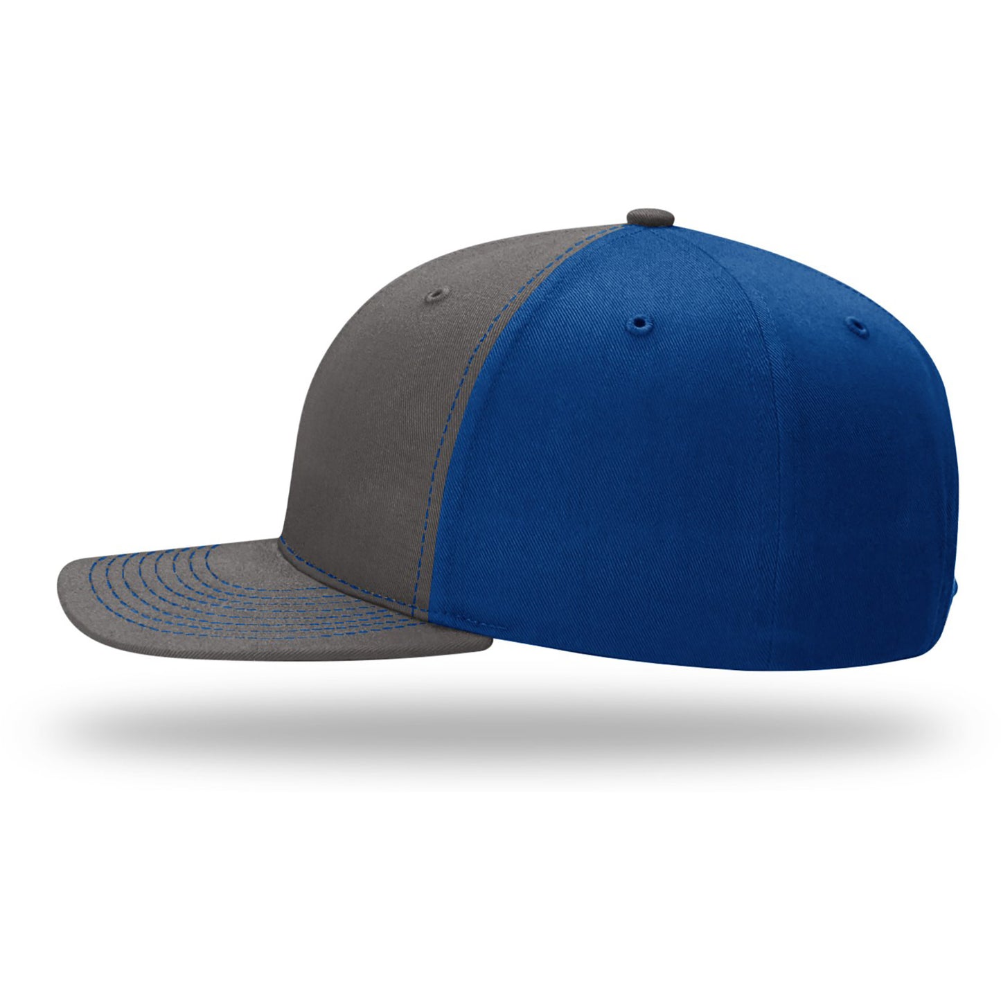 Richardson® Twill Back Trucker Cap