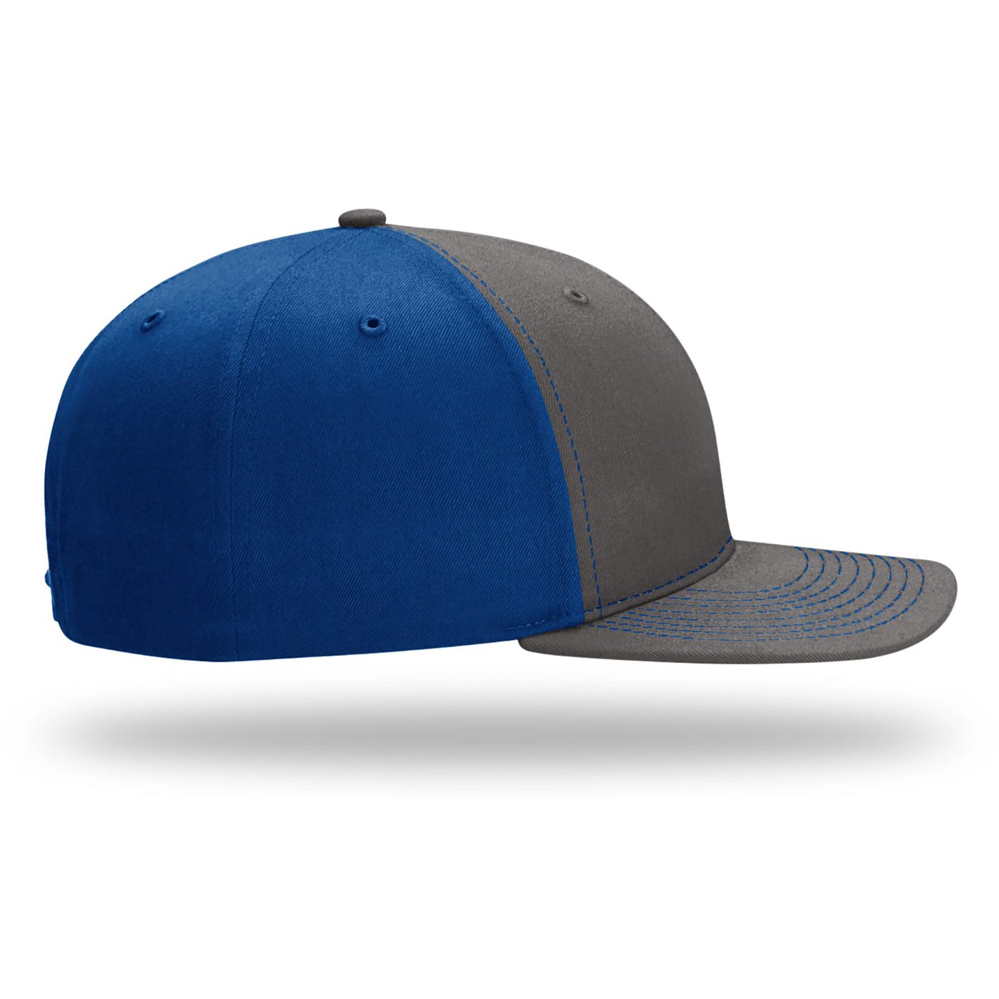 Richardson® Twill Back Trucker Cap
