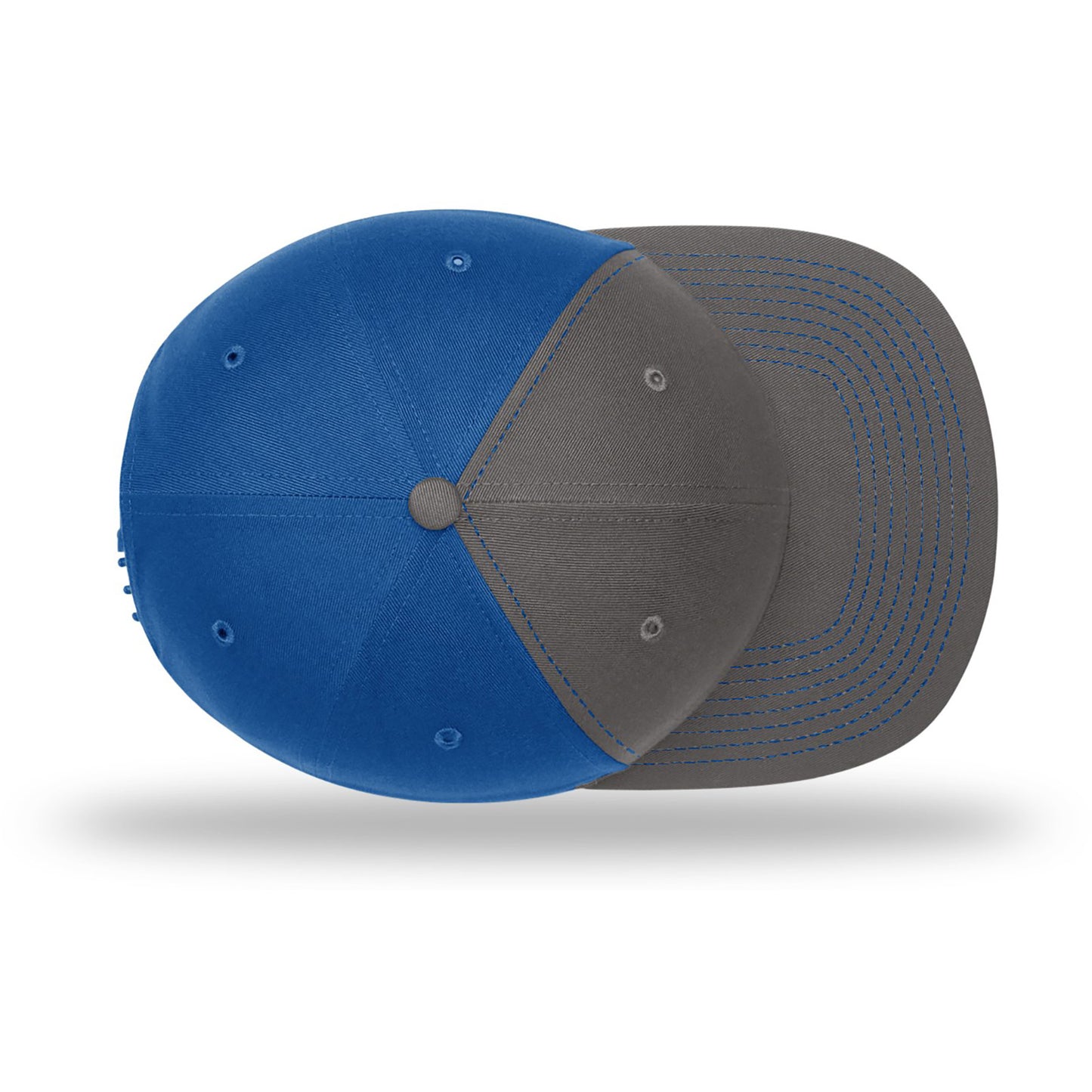 Richardson® Twill Back Trucker Cap