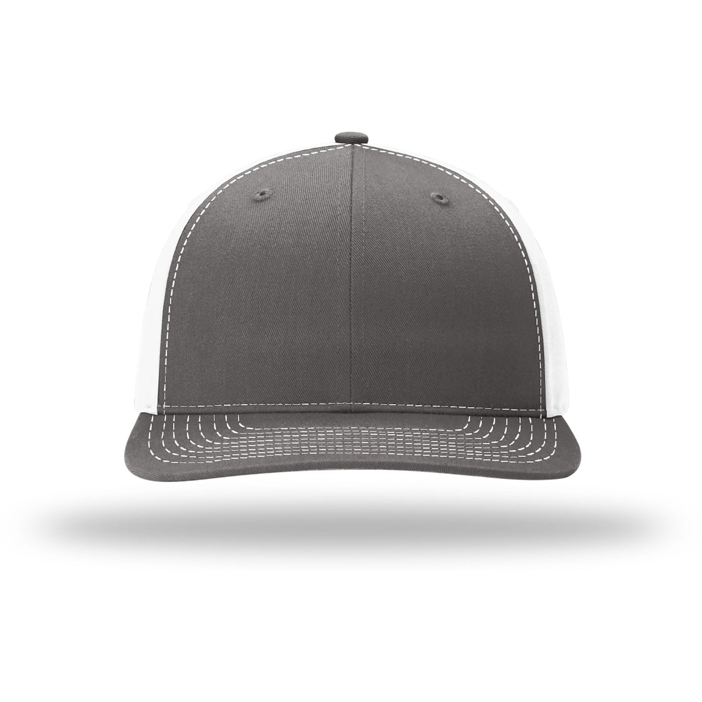 Richardson® Twill Back Trucker Cap