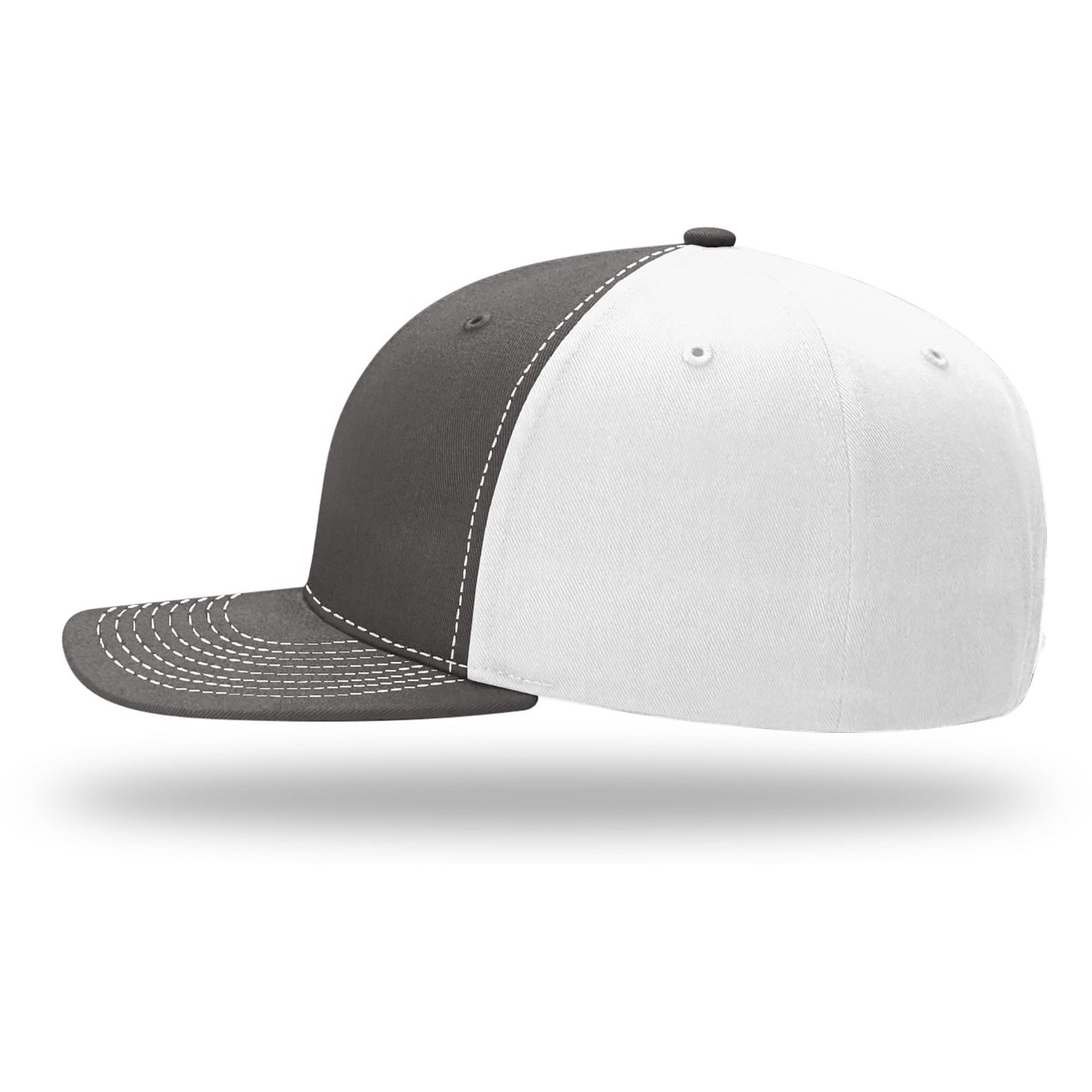 Richardson® Twill Back Trucker Cap