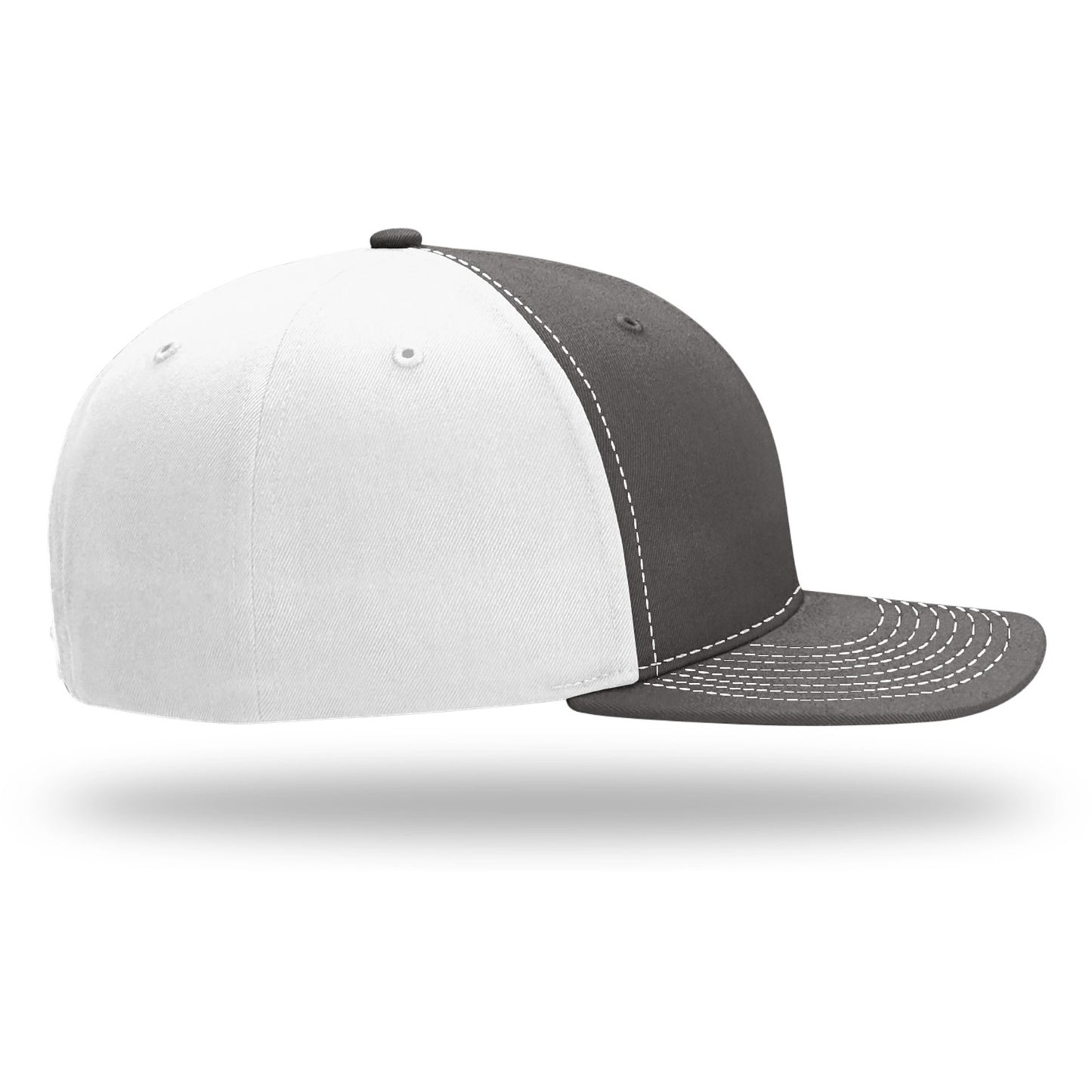 Richardson® Twill Back Trucker Cap