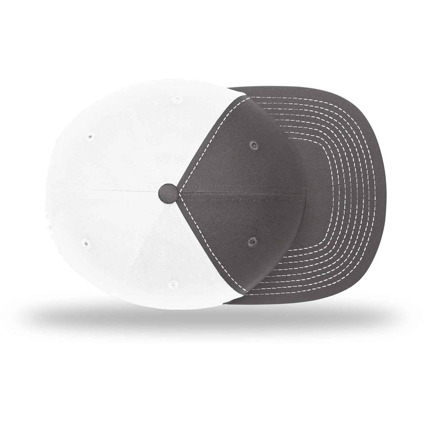 Richardson® Twill Back Trucker Cap