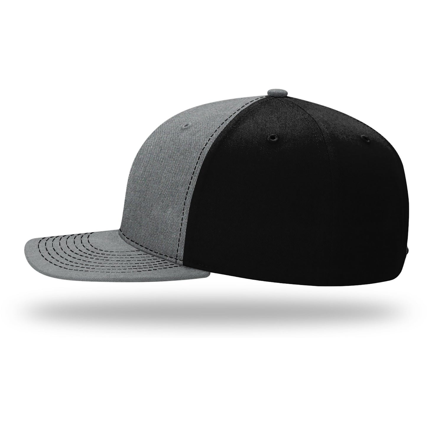 Richardson® Twill Back Trucker Cap