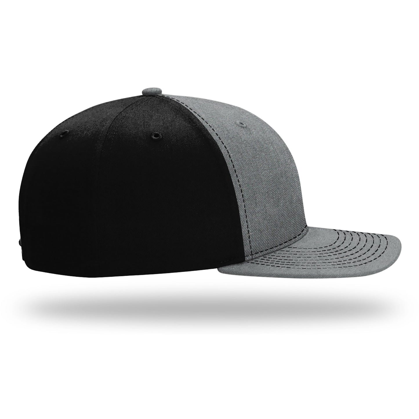 Richardson® Twill Back Trucker Cap