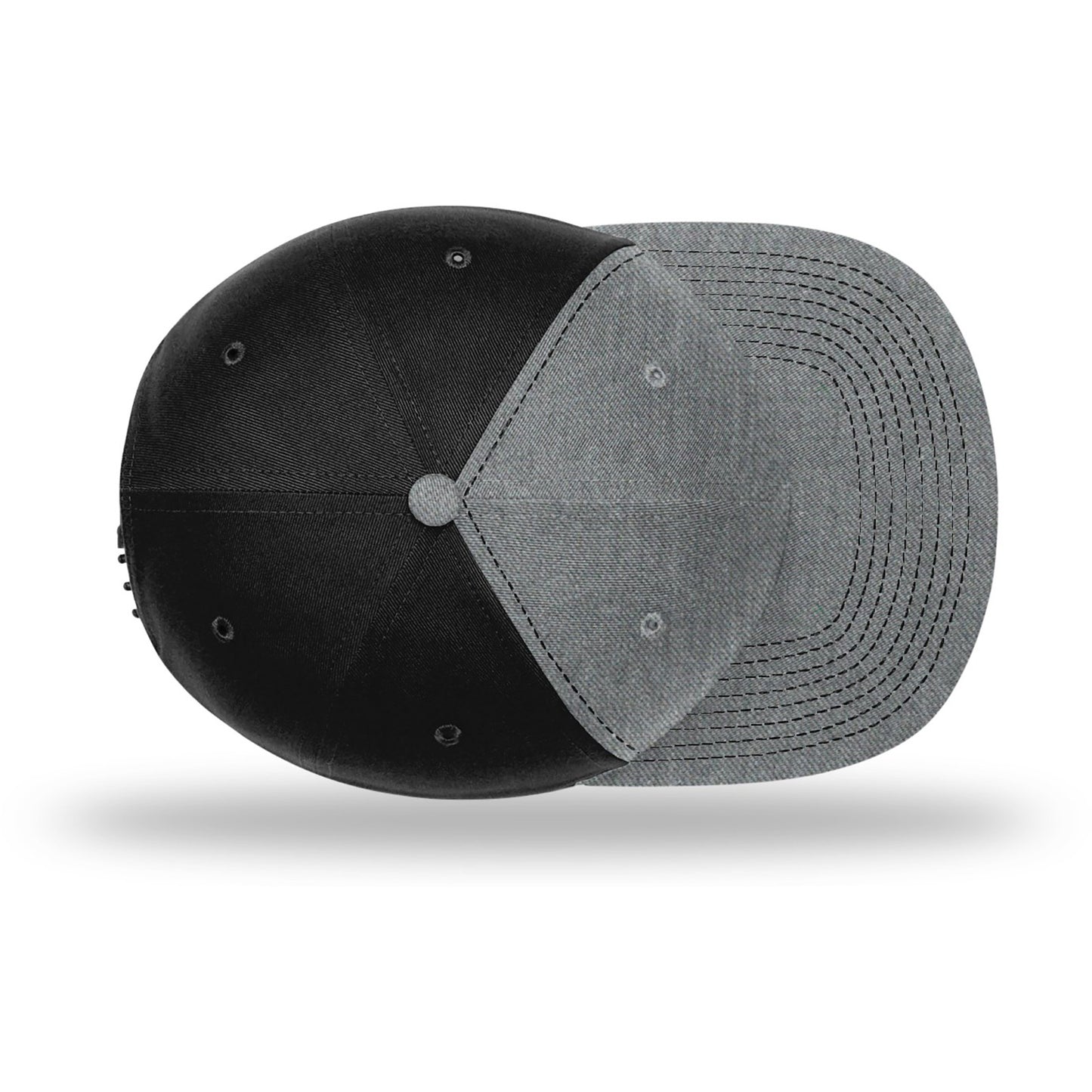 Richardson® Twill Back Trucker Cap
