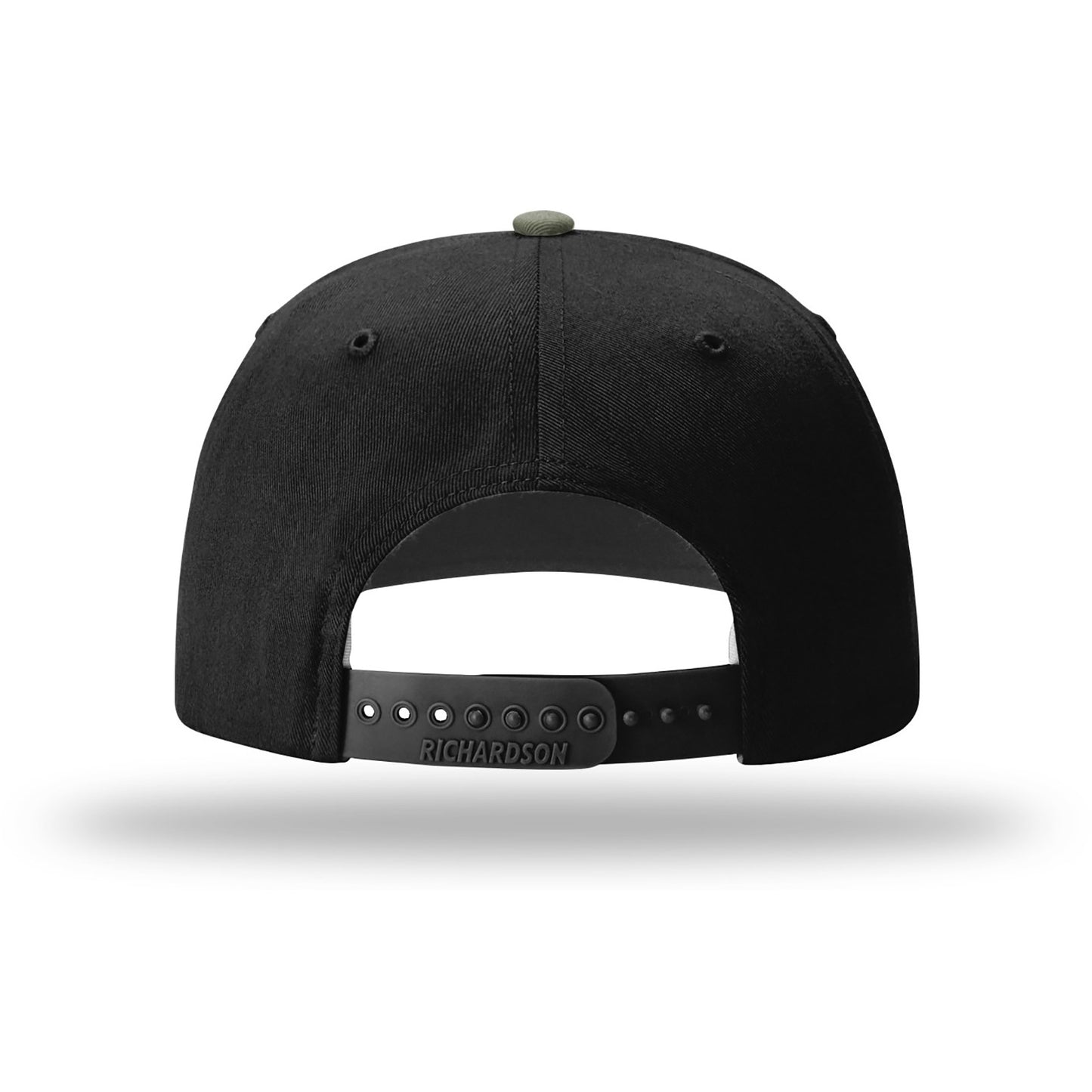 Richardson® Twill Back Trucker Cap