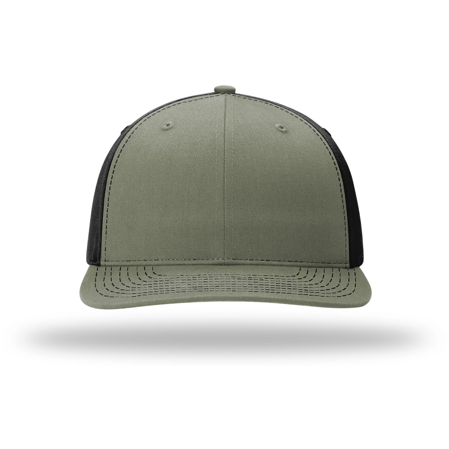 Richardson® Twill Back Trucker Cap