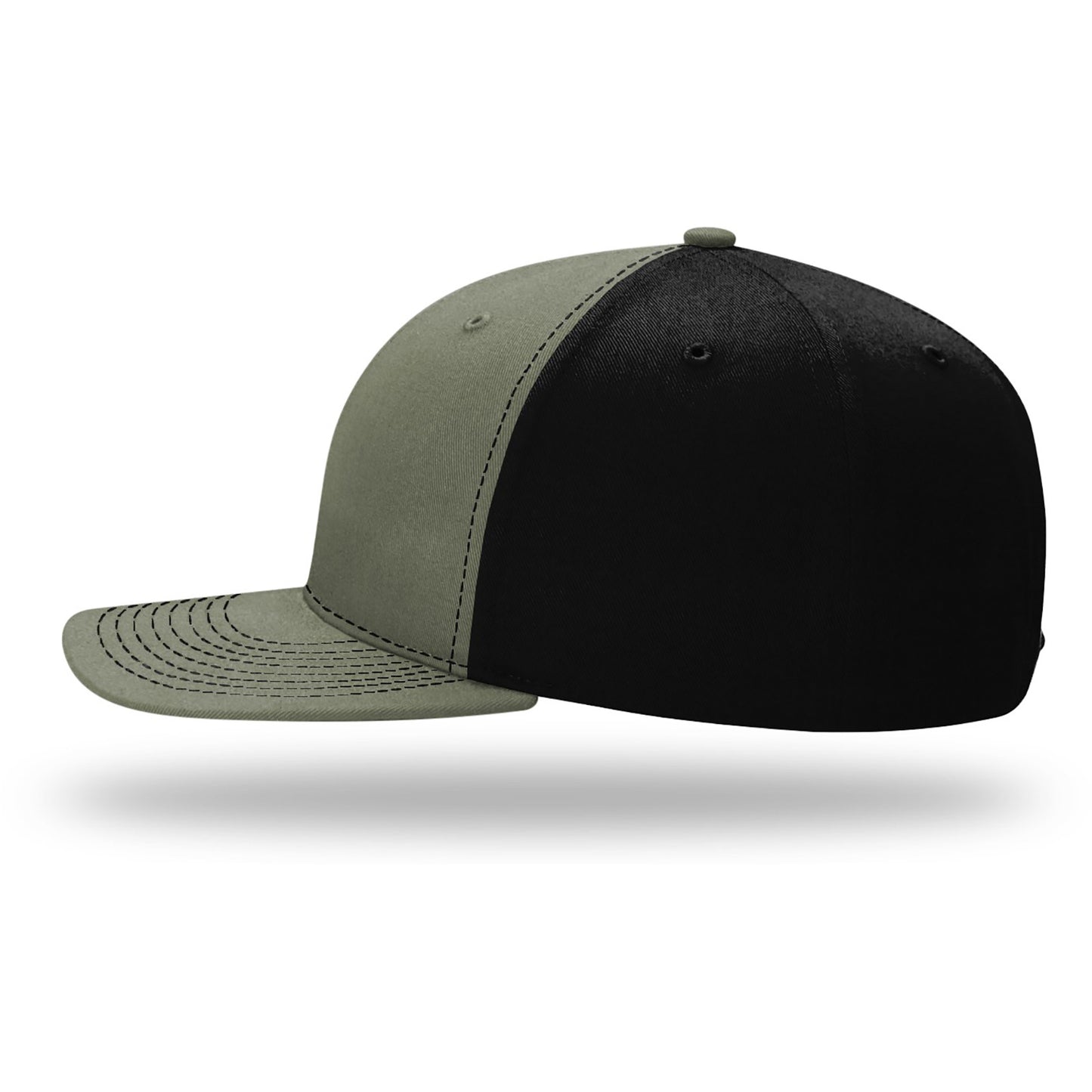 Richardson® Twill Back Trucker Cap