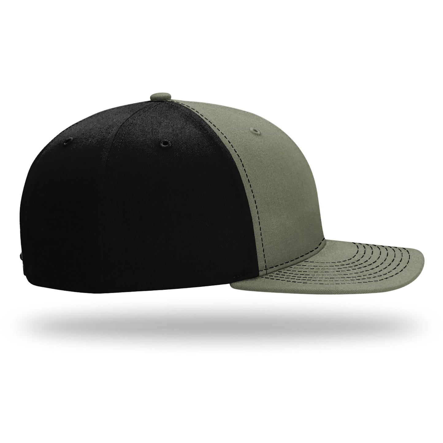 Richardson® Twill Back Trucker Cap