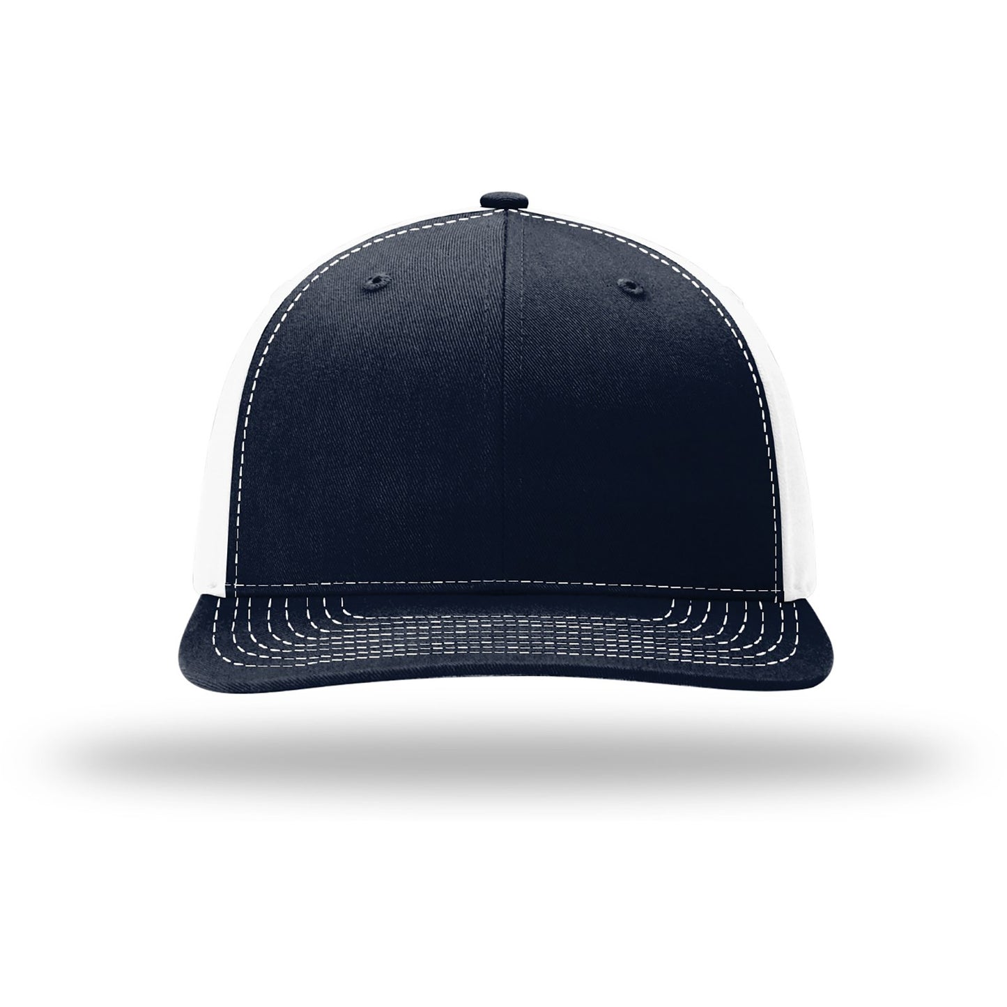 Richardson® Twill Back Trucker Cap
