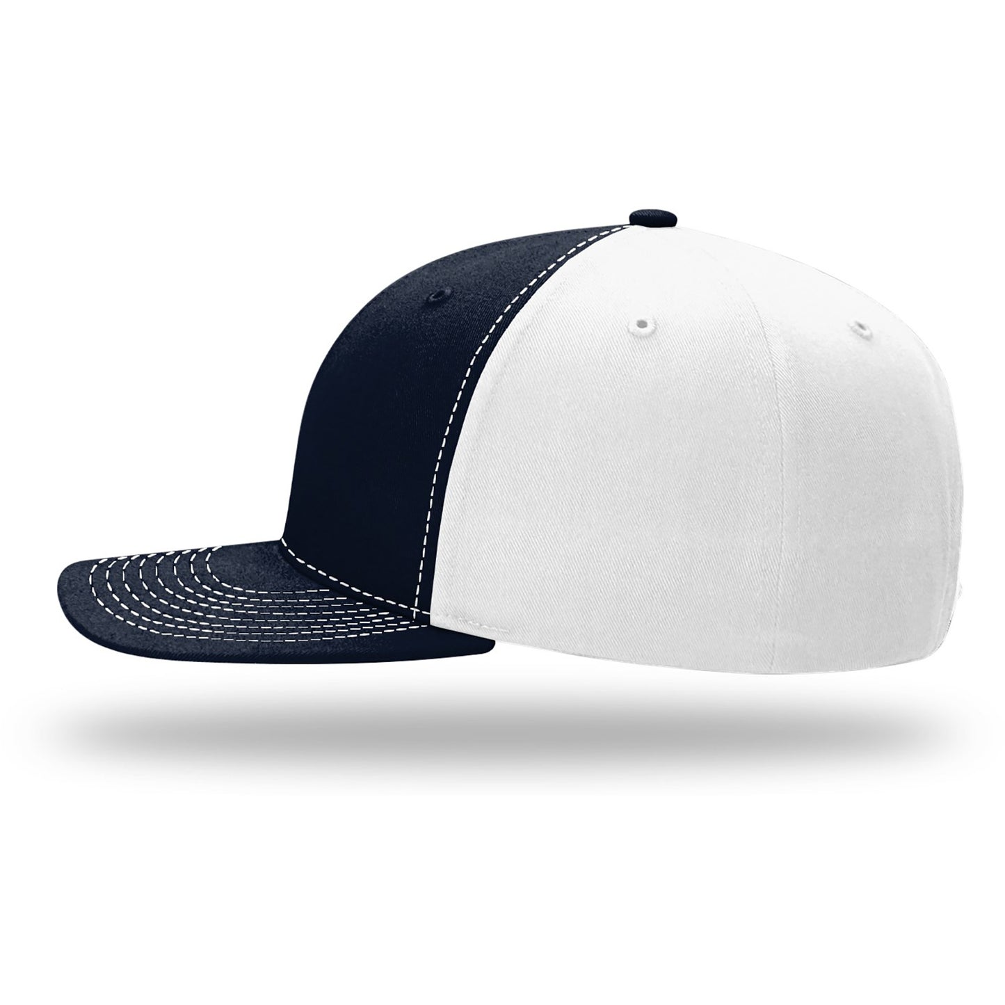 Richardson® Twill Back Trucker Cap