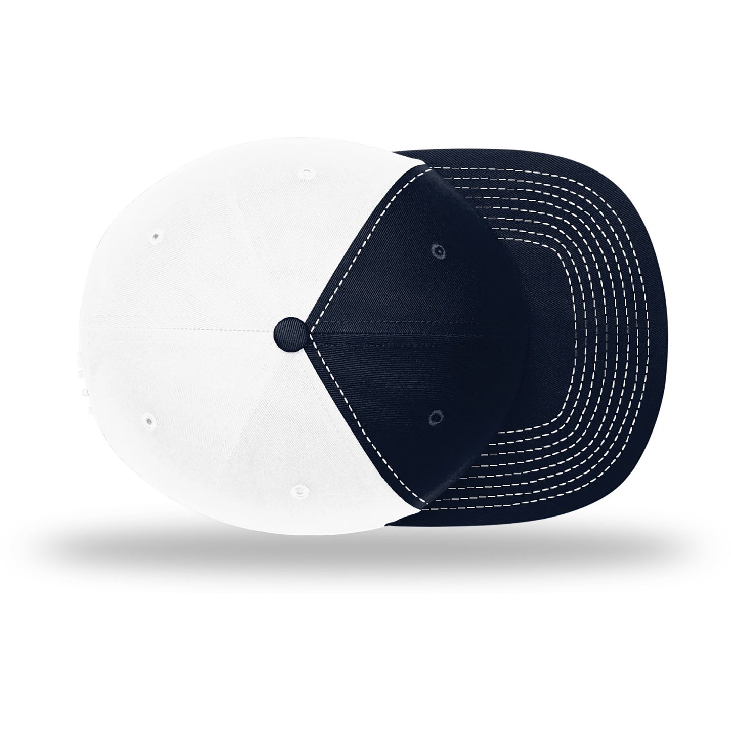 Richardson® Twill Back Trucker Cap