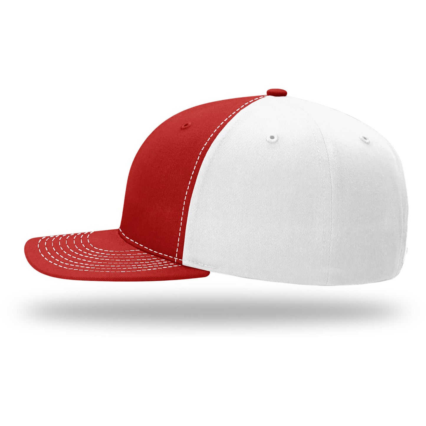 Richardson® Twill Back Trucker Cap