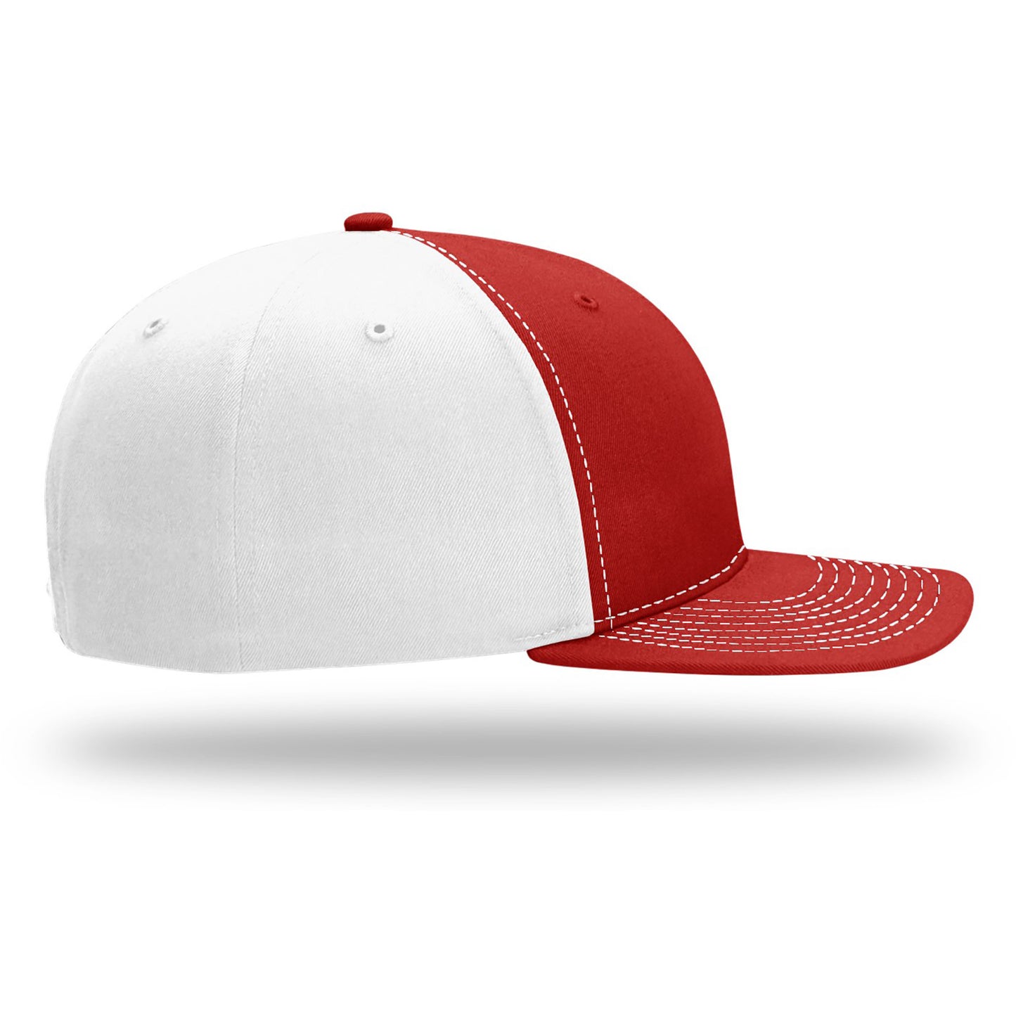 Richardson® Twill Back Trucker Cap
